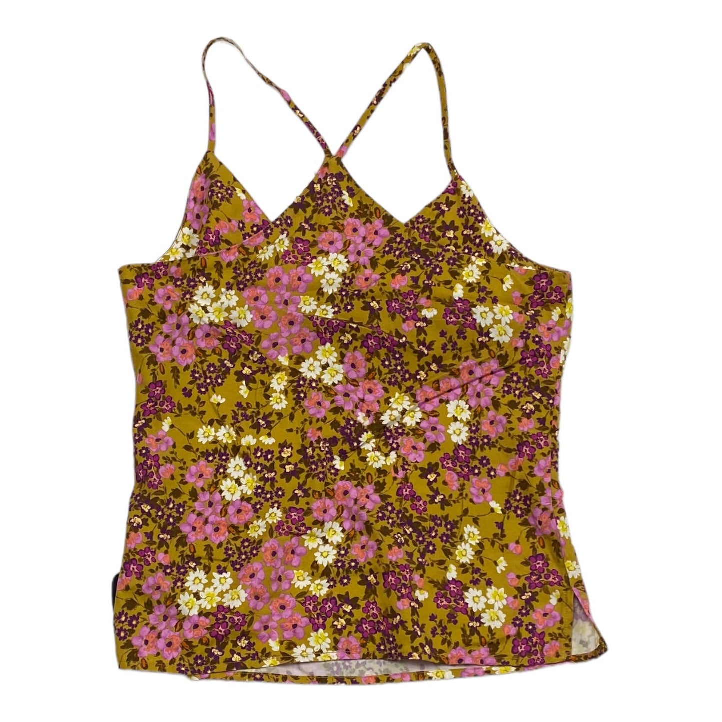 Top Sleeveless By Kut Size: Xs