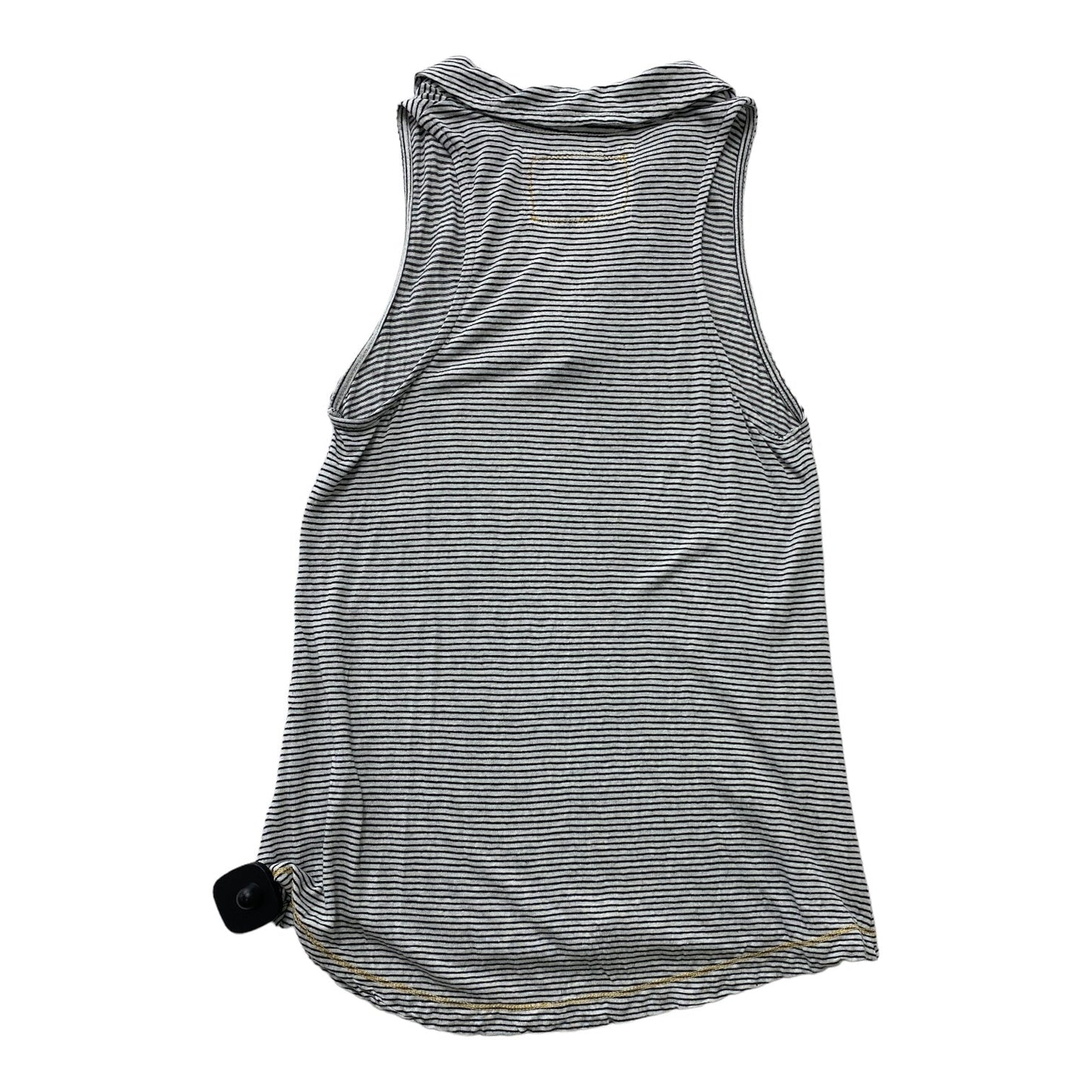 Top Sleeveless By Maeve Size: Xs