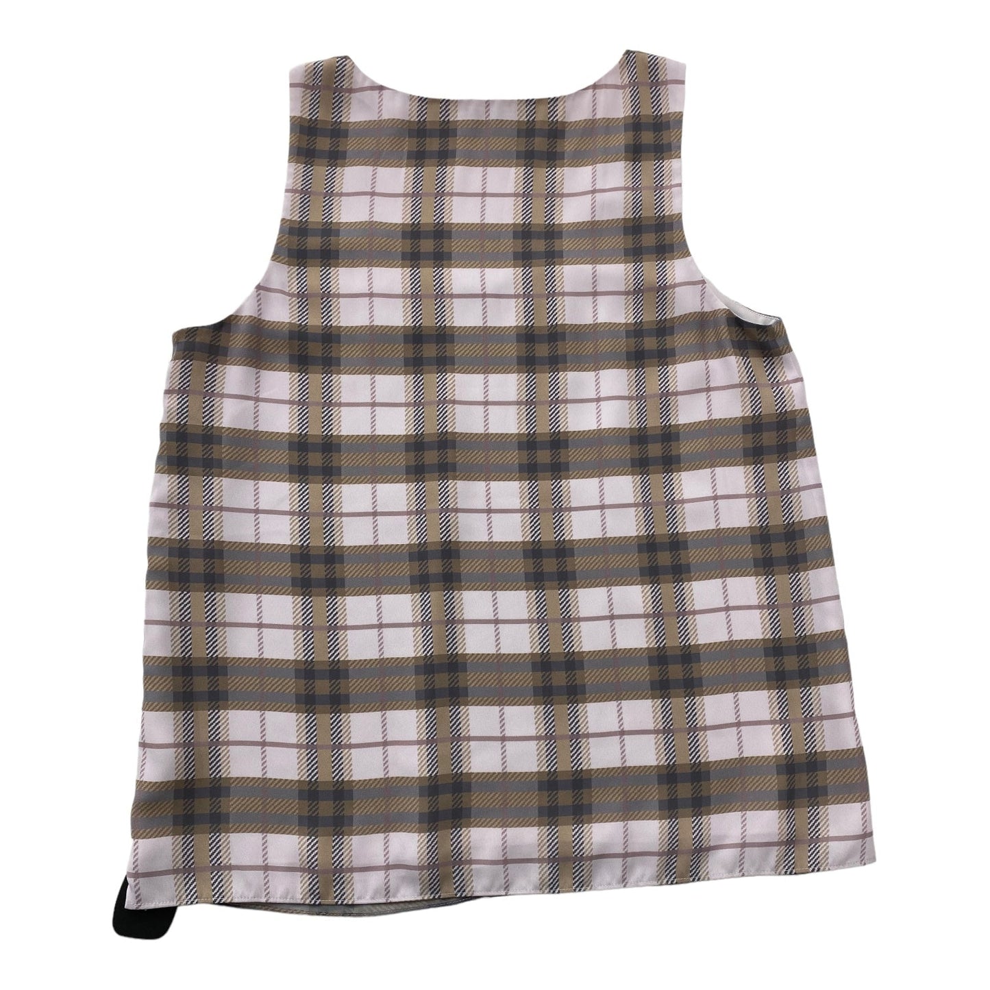 Top Sleeveless By Babaton Size: M