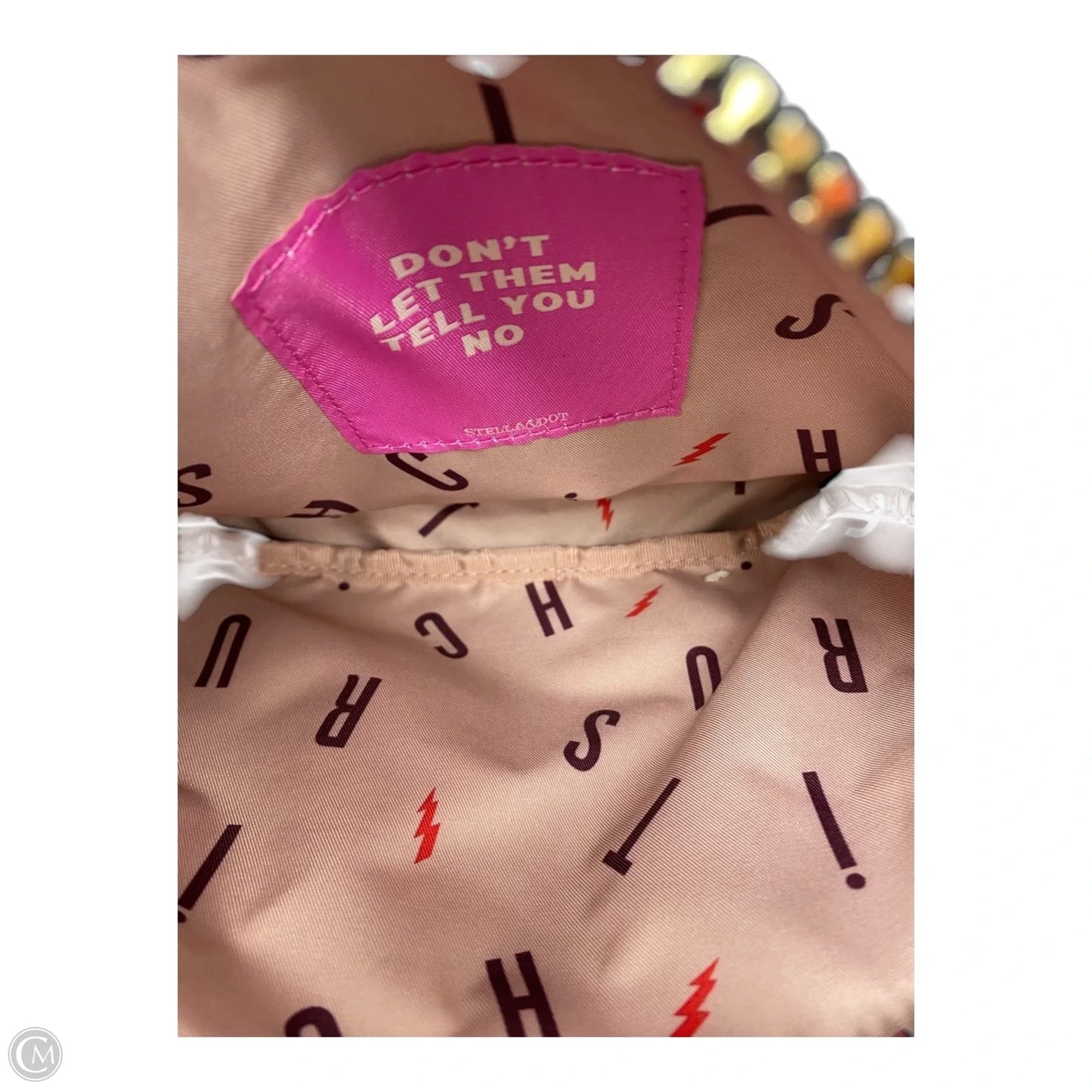 Handbag By Stella And Dot, Size: Small