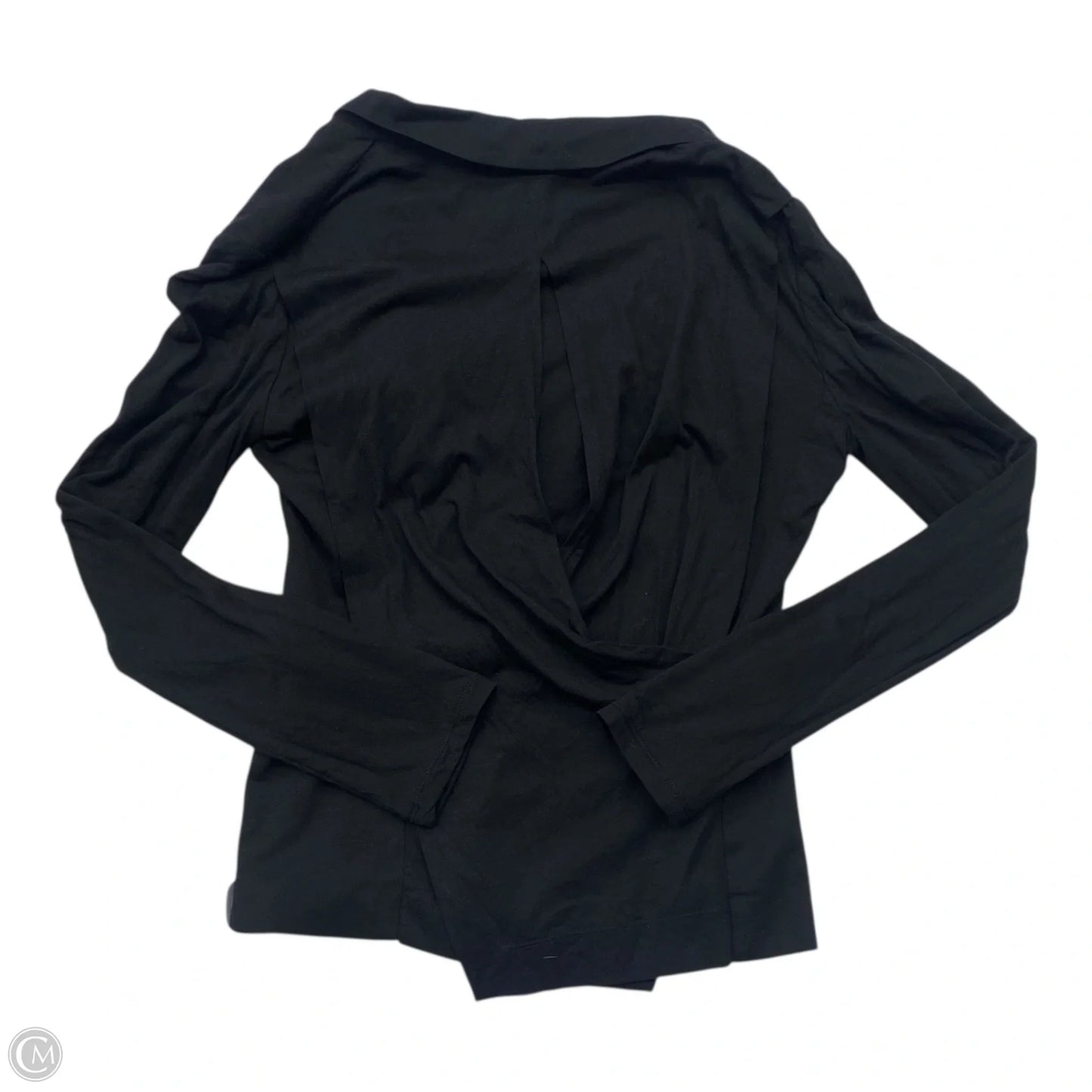 Blazer By Bcbgmaxazria In Black, Size: S