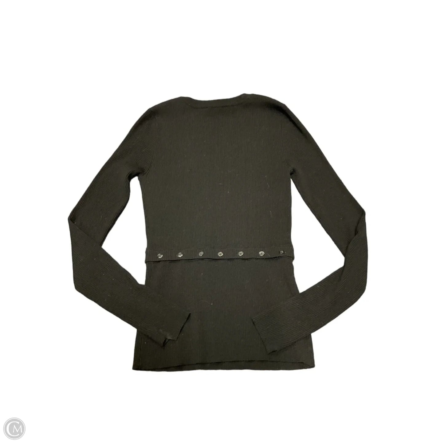 Sweater By Alc In Black, Size: Xs
