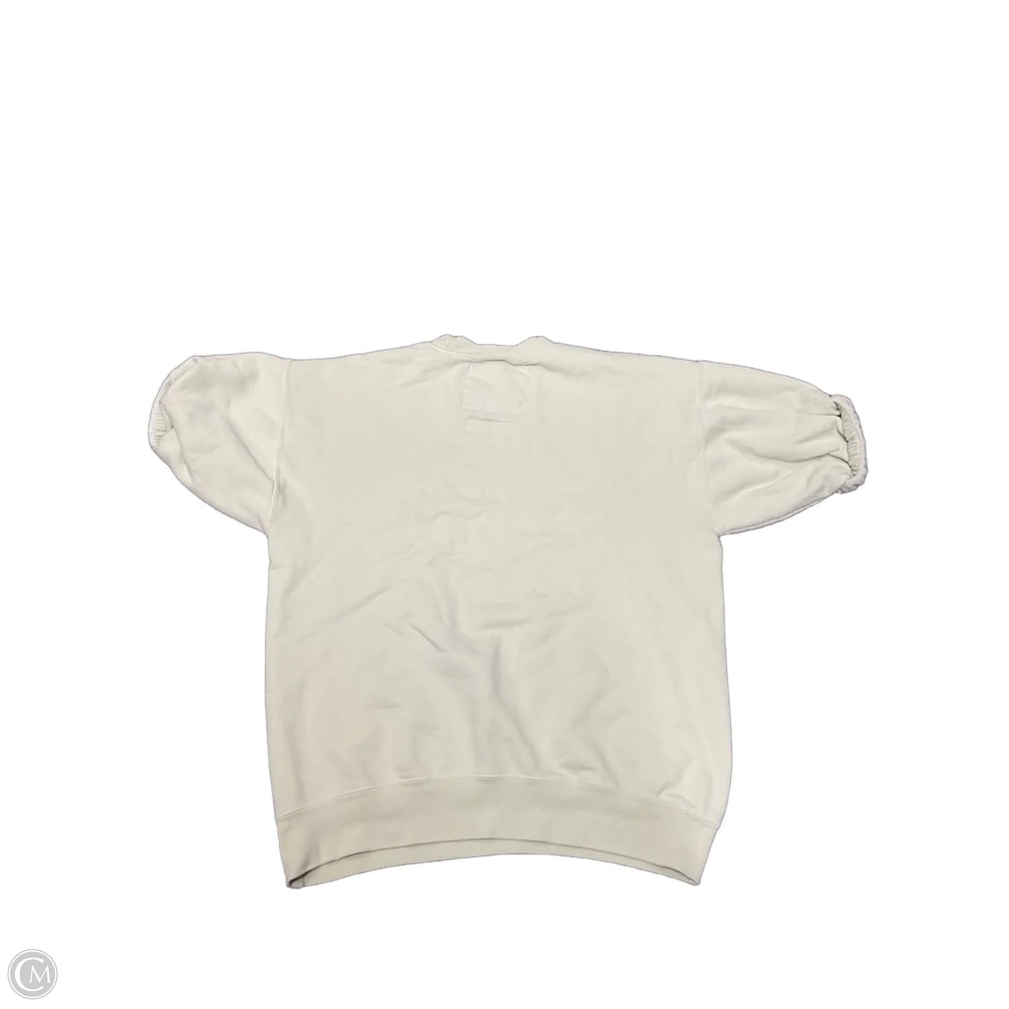 Top Short Sleeve Basic By Cma In Green, Size: Xs
