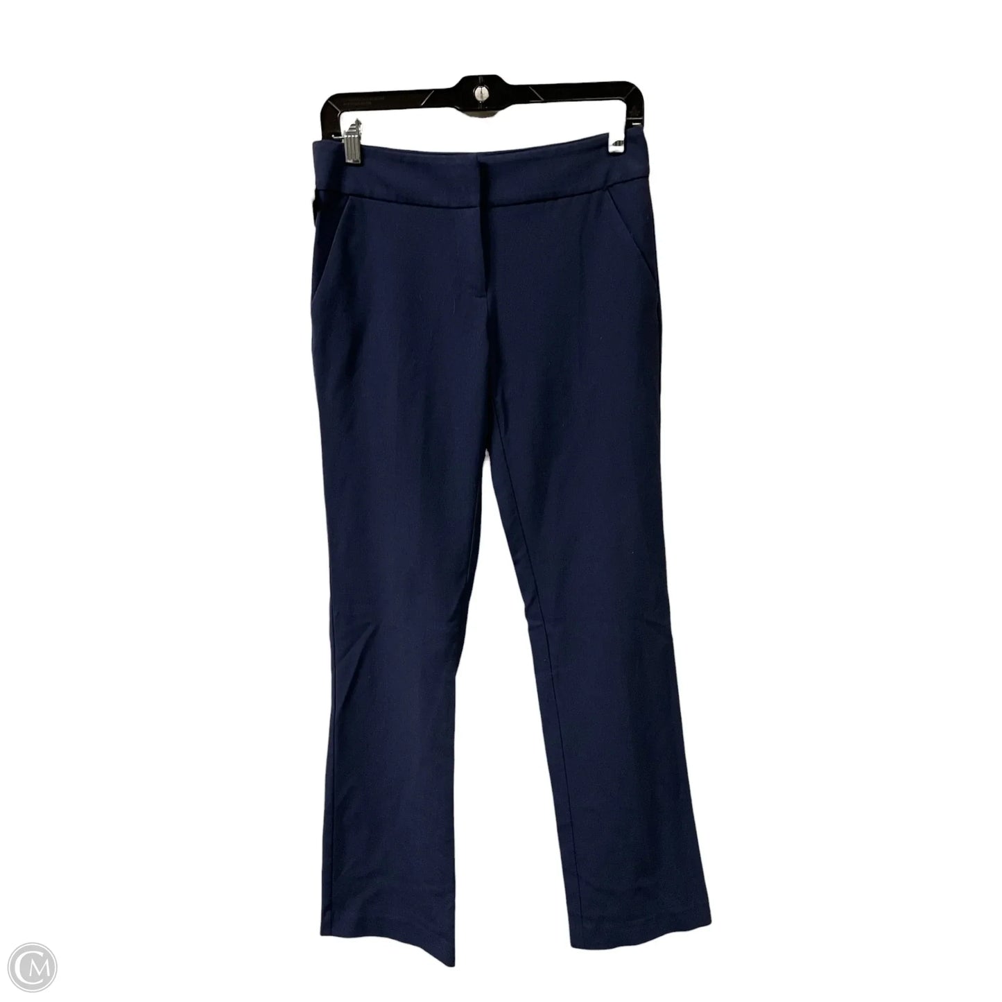 Pants Dress By New York And Co In Blue, Size: 0