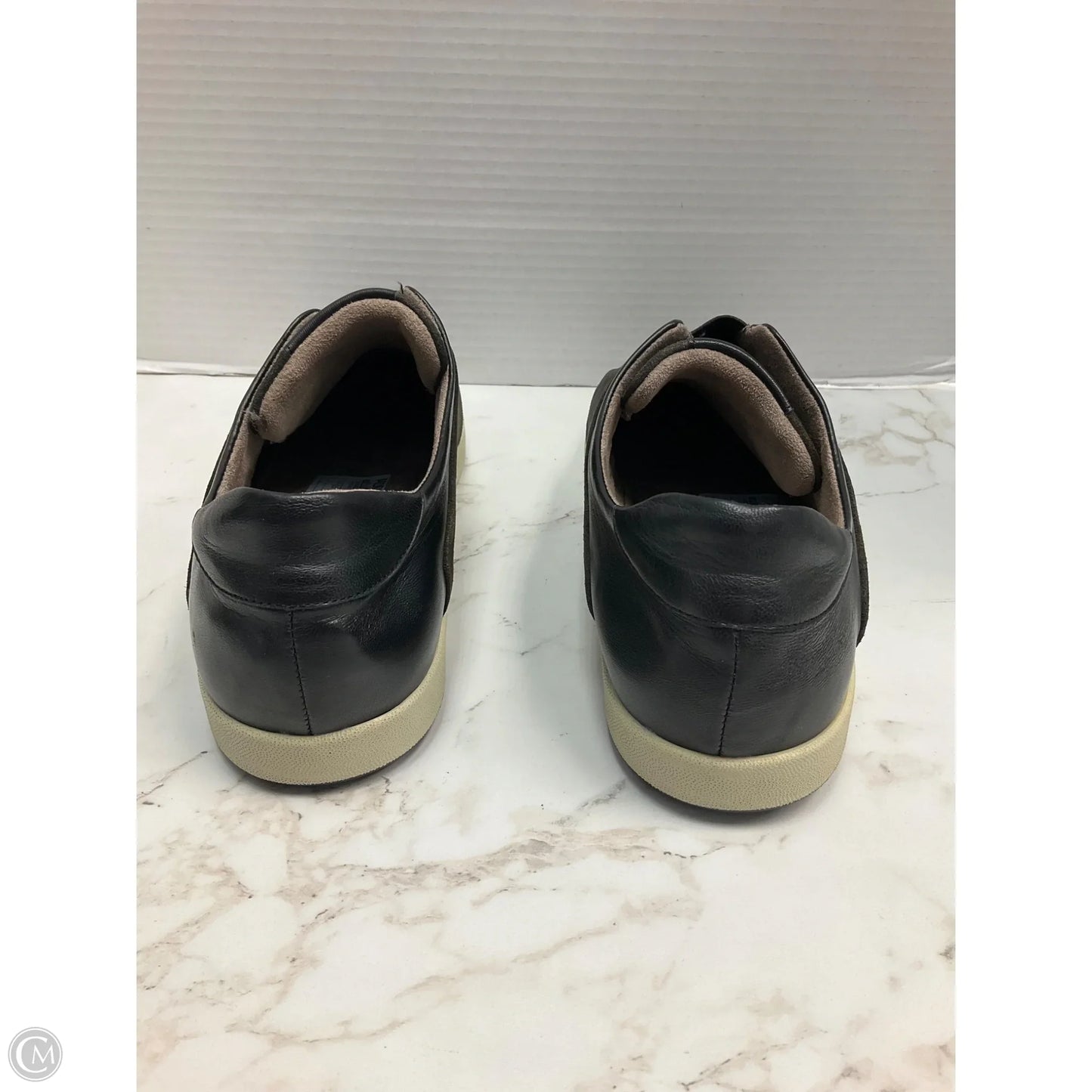 Shoes Flats By Aerosoles In Brown, Size: 11