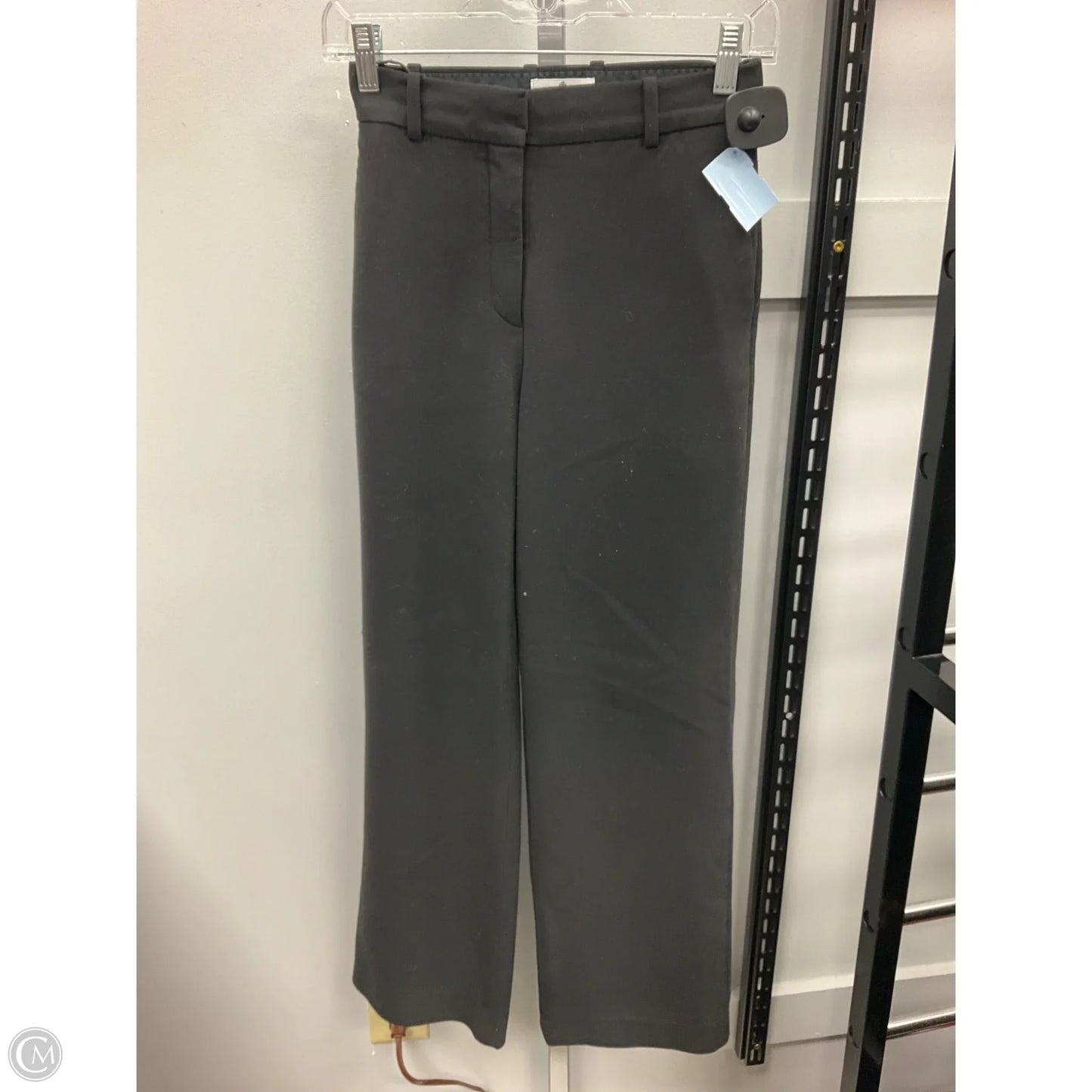 Pants Dress By Babaton In Black, Size: 0