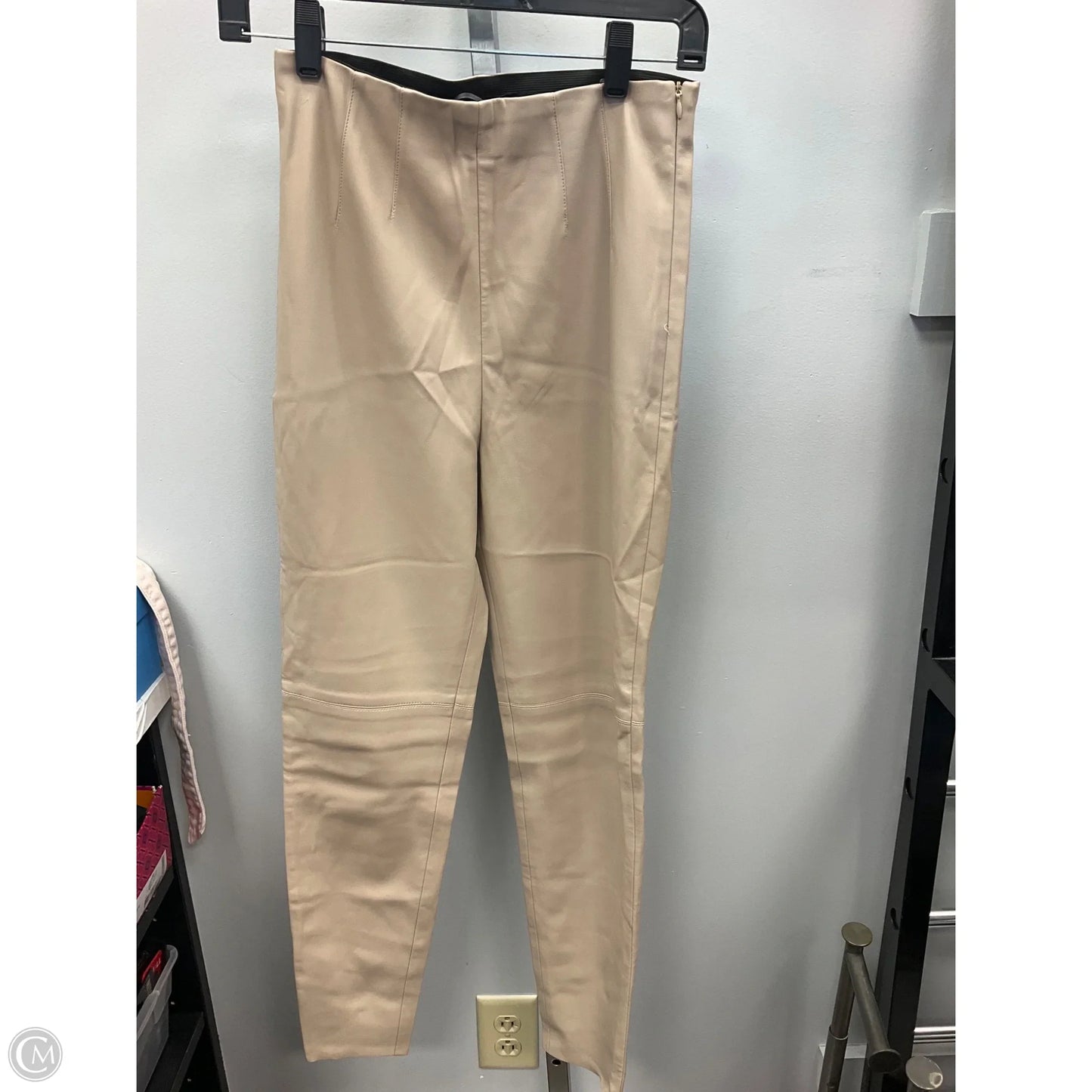 Pants Other By Zara In Tan, Size: S