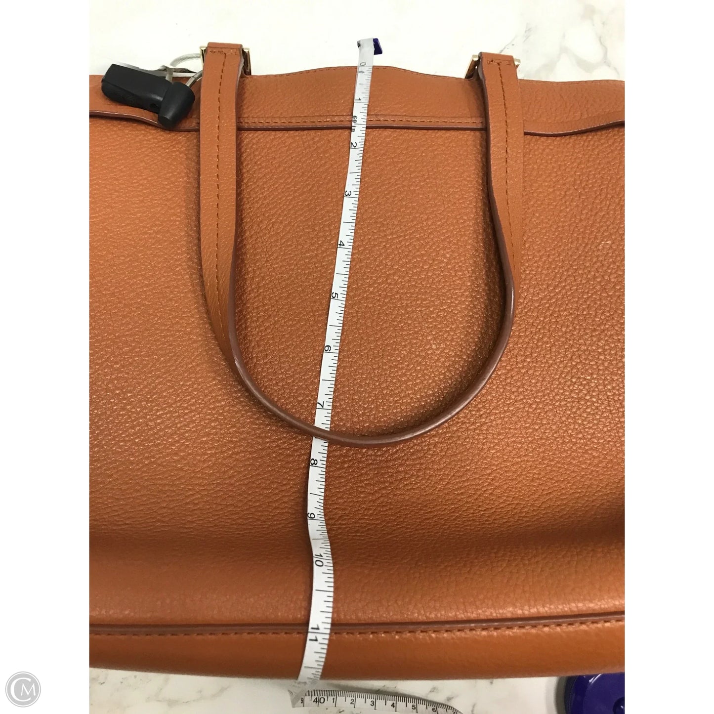 Handbag Designer By Kate Spade, Size: Large