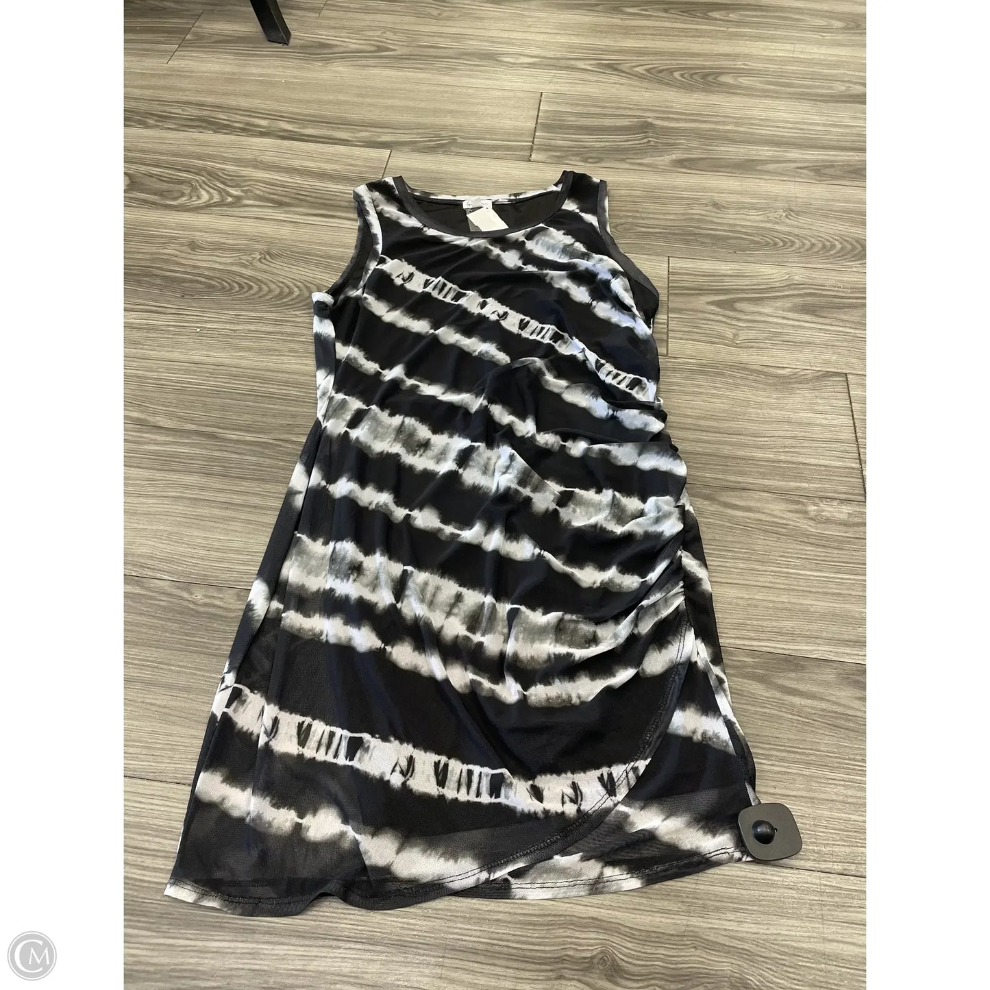 Maternity Dress By Love Fire, Size: Xl