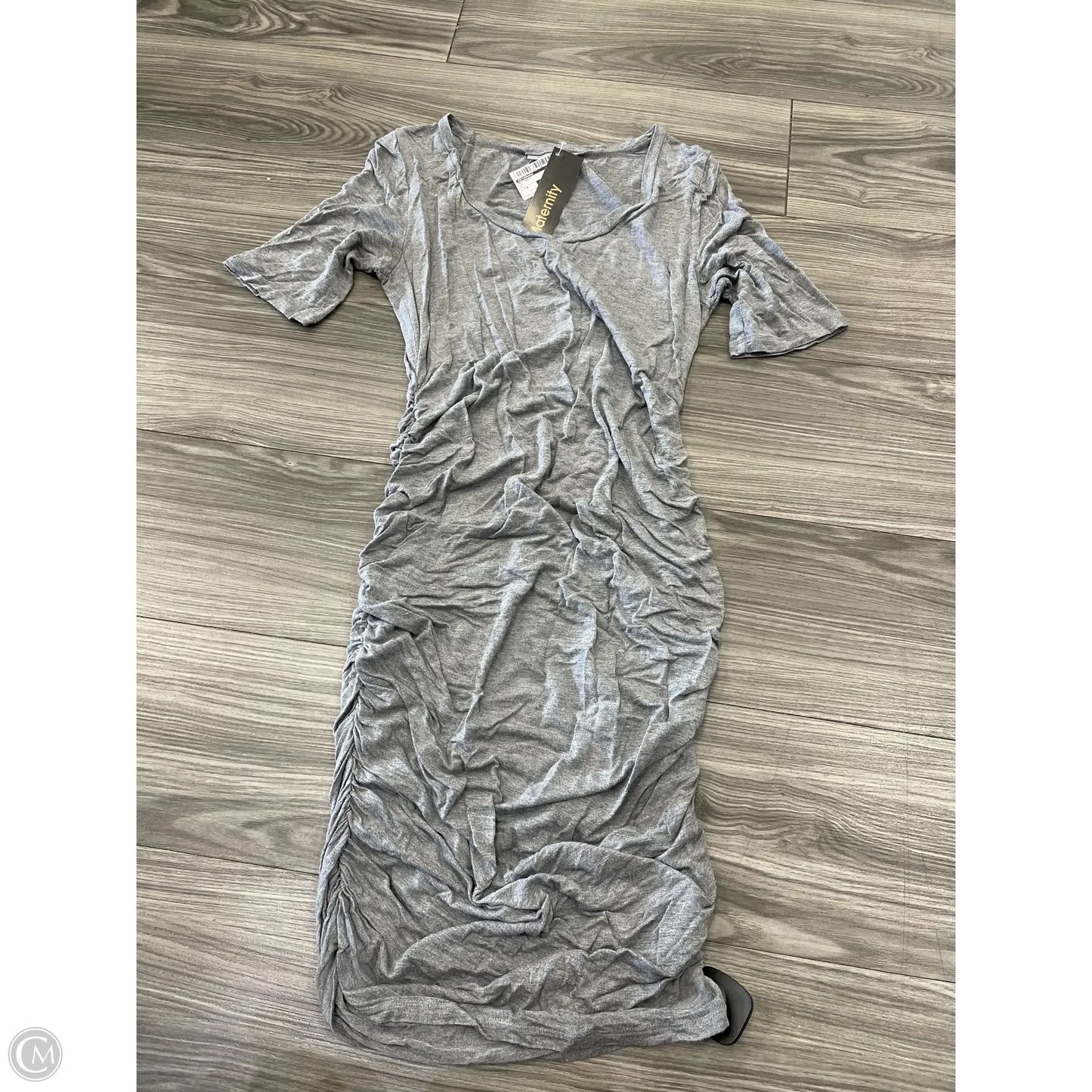 Maternity Dress By Motherhood, Size: M