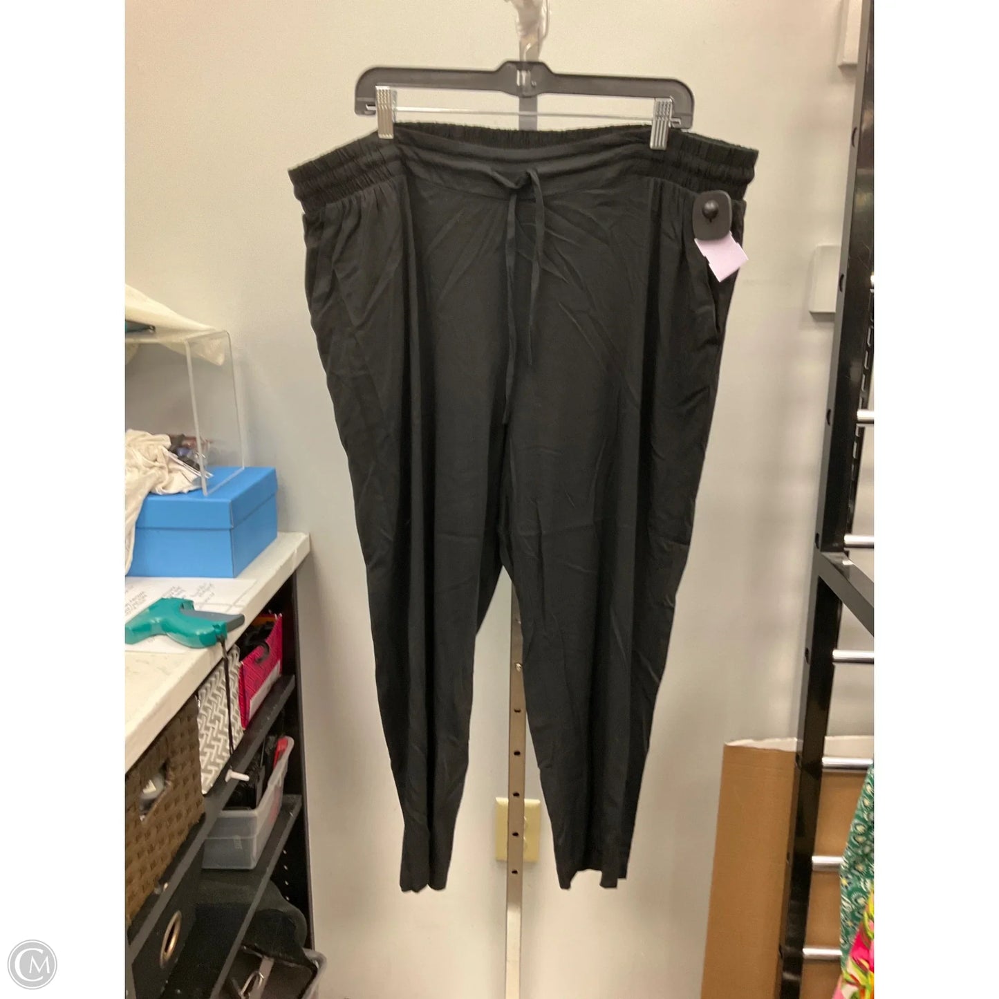 Pants Other By Torrid In Black, Size: 2x