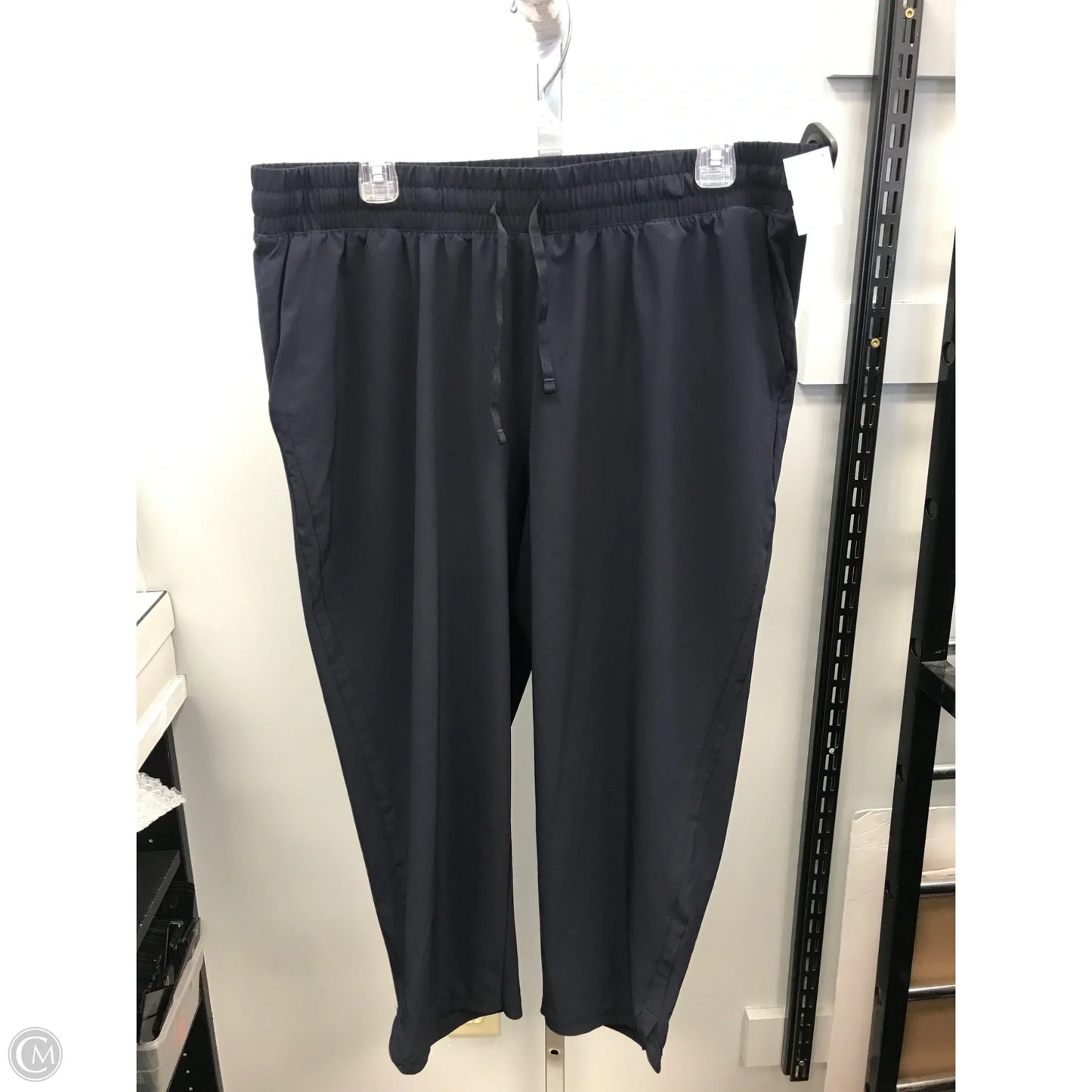 Pants Other By Talbots In Navy, Size: 1x