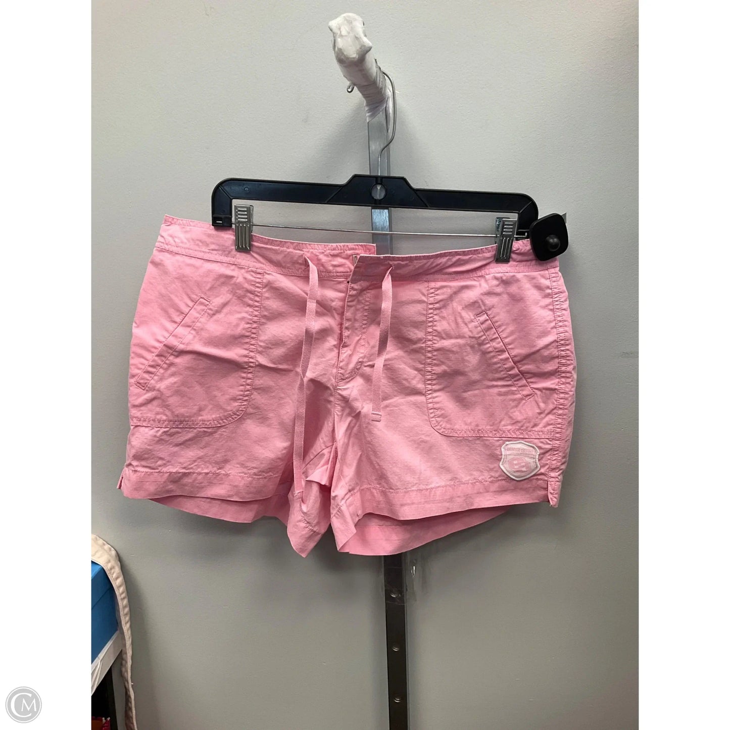 Shorts By Cmc In Pink, Size: L
