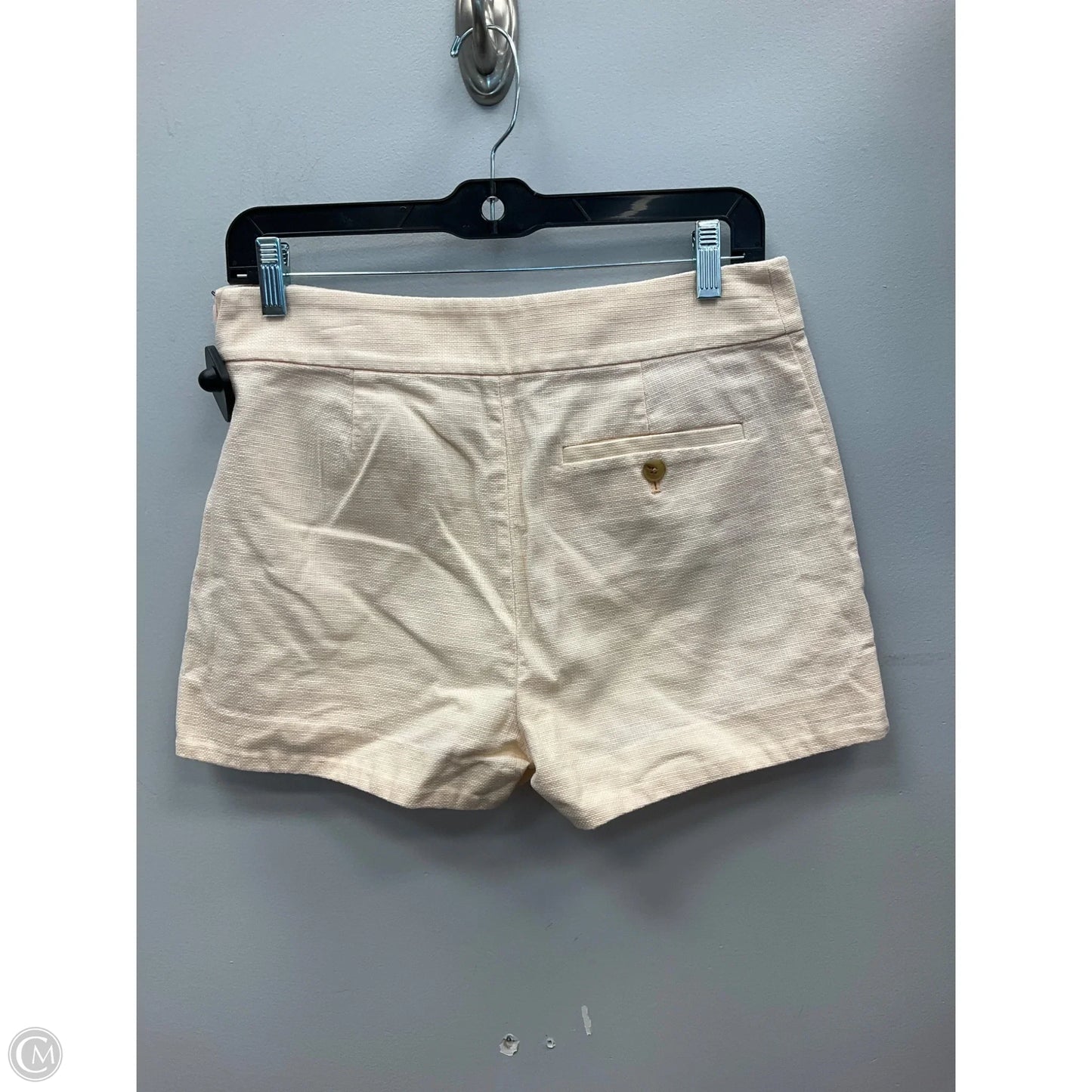 Shorts By J. Crew In Peach, Size: 4
