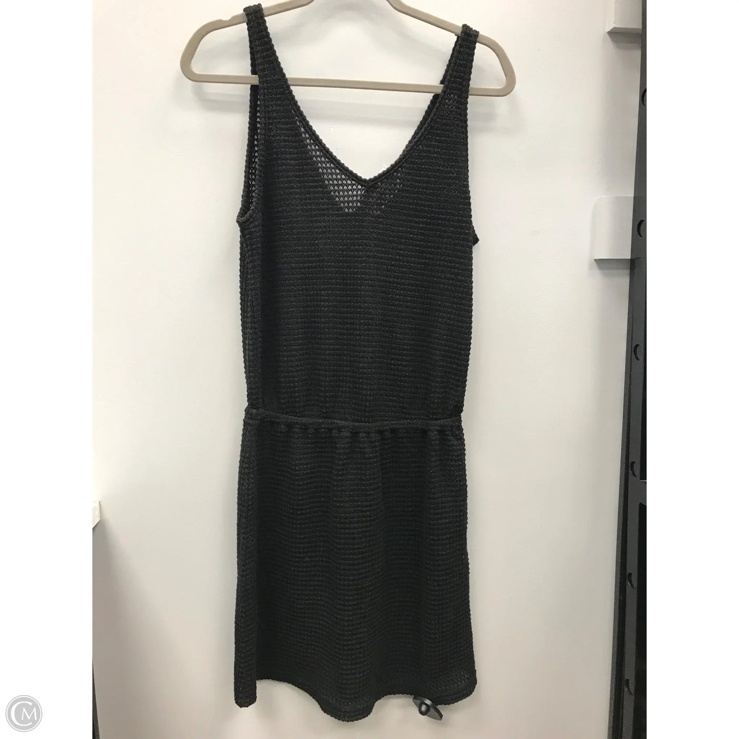 Swimwear Cover-up By Cupshe In Black, Size: S