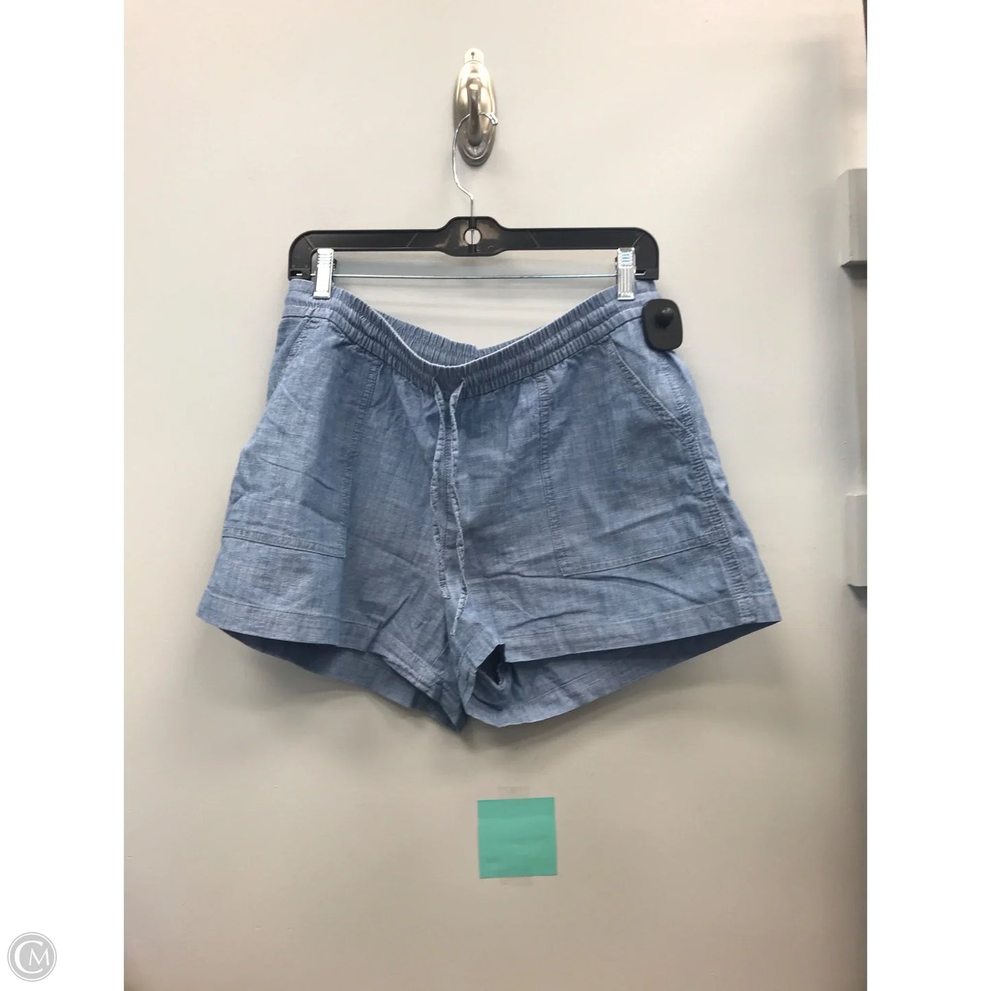 Shorts By J. Crew In Blue, Size: M