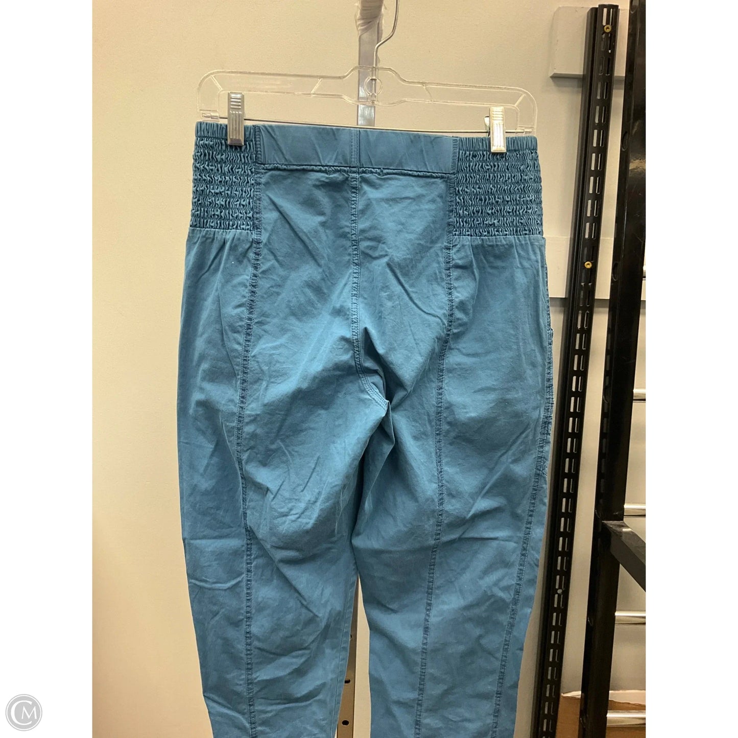 Pants Cargo & Utility By Clothes Mentor In Blue, Size: Xs