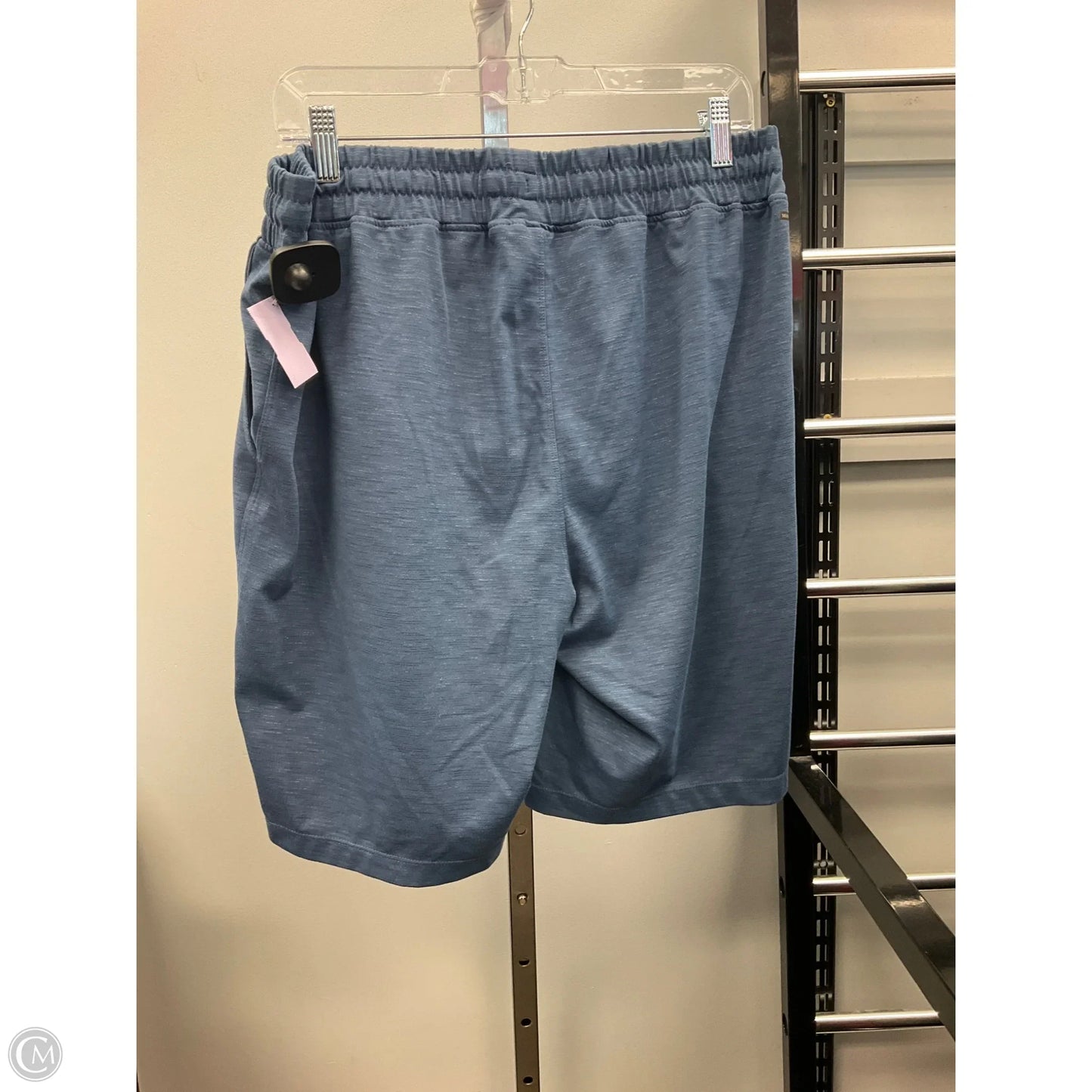 Shorts By Mondetta In Blue, Size: L