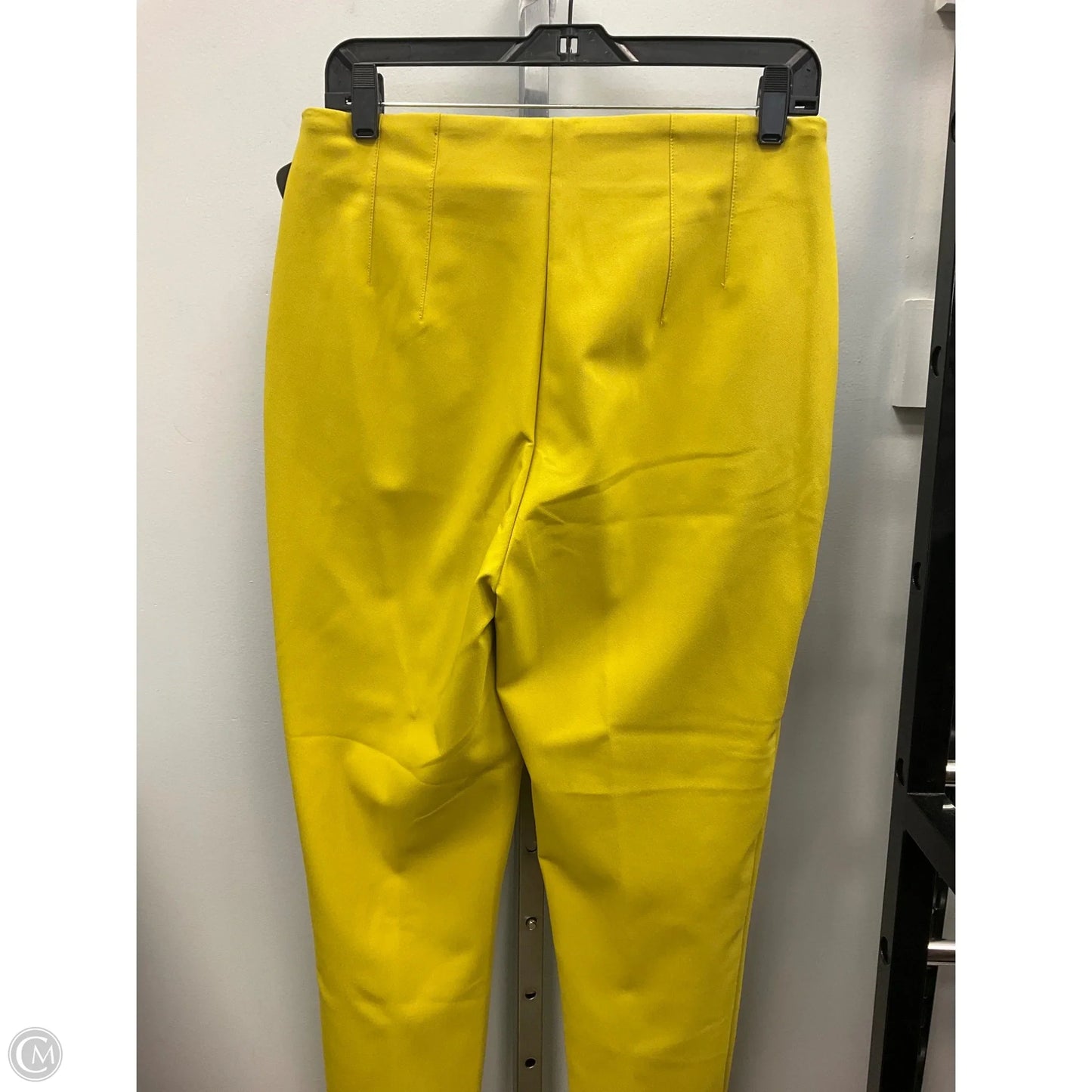Pants Dress By Rachel Zoe In Yellow, Size: 8