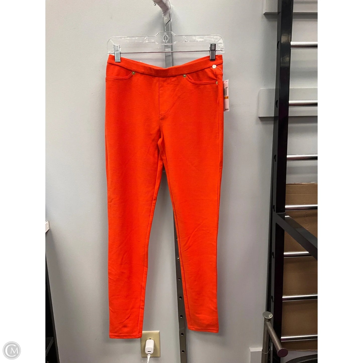 Pants Other By Michael By Michael Kors In Orange, Size: S