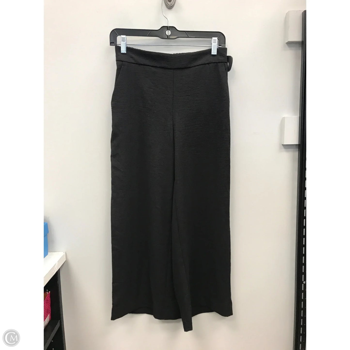 Pants Dress By Nine West In Black, Size: Xs