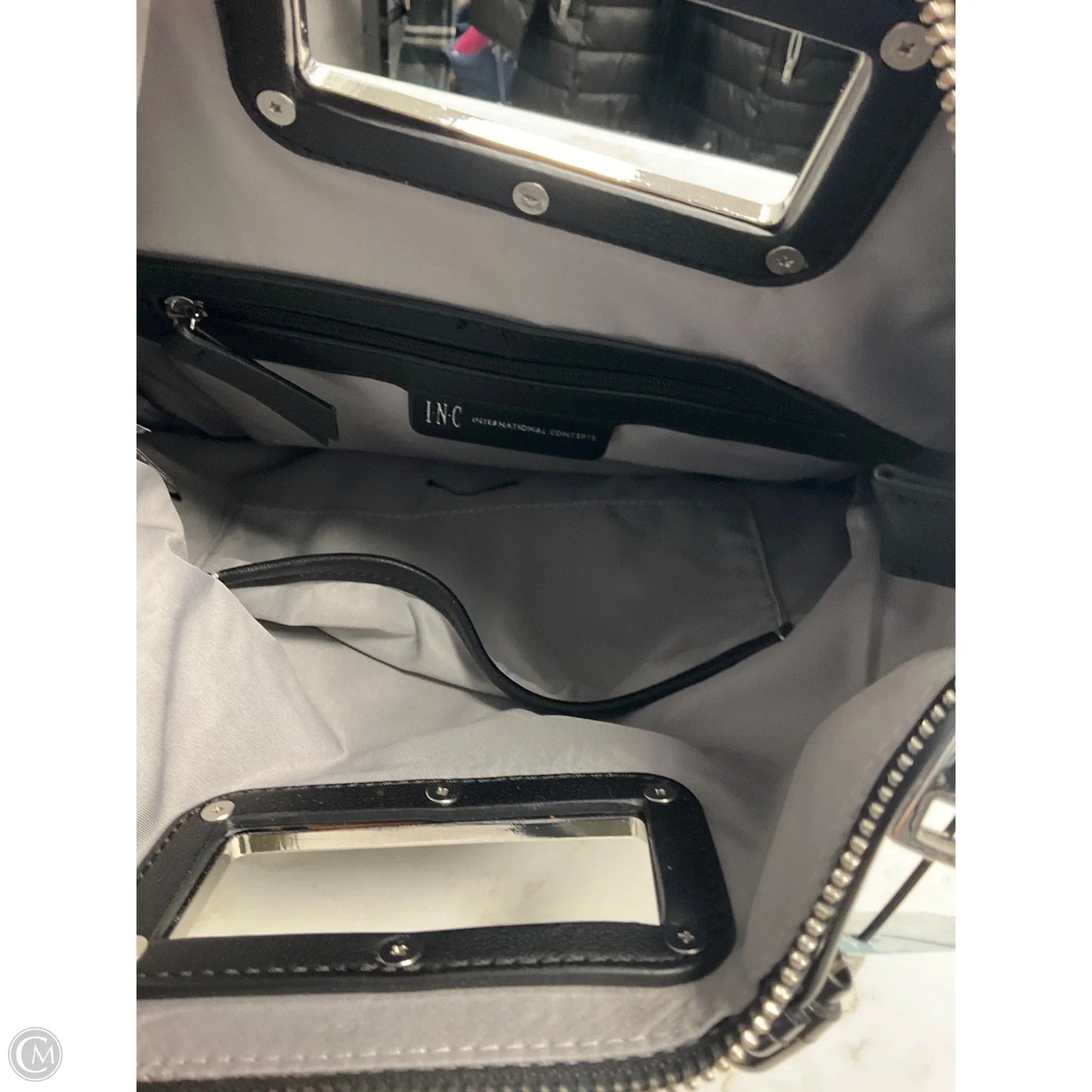 Crossbody By Inc, Size: Medium