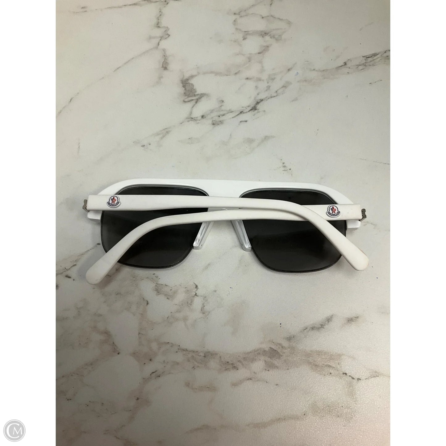 Sunglasses Luxury Designer By Moncler