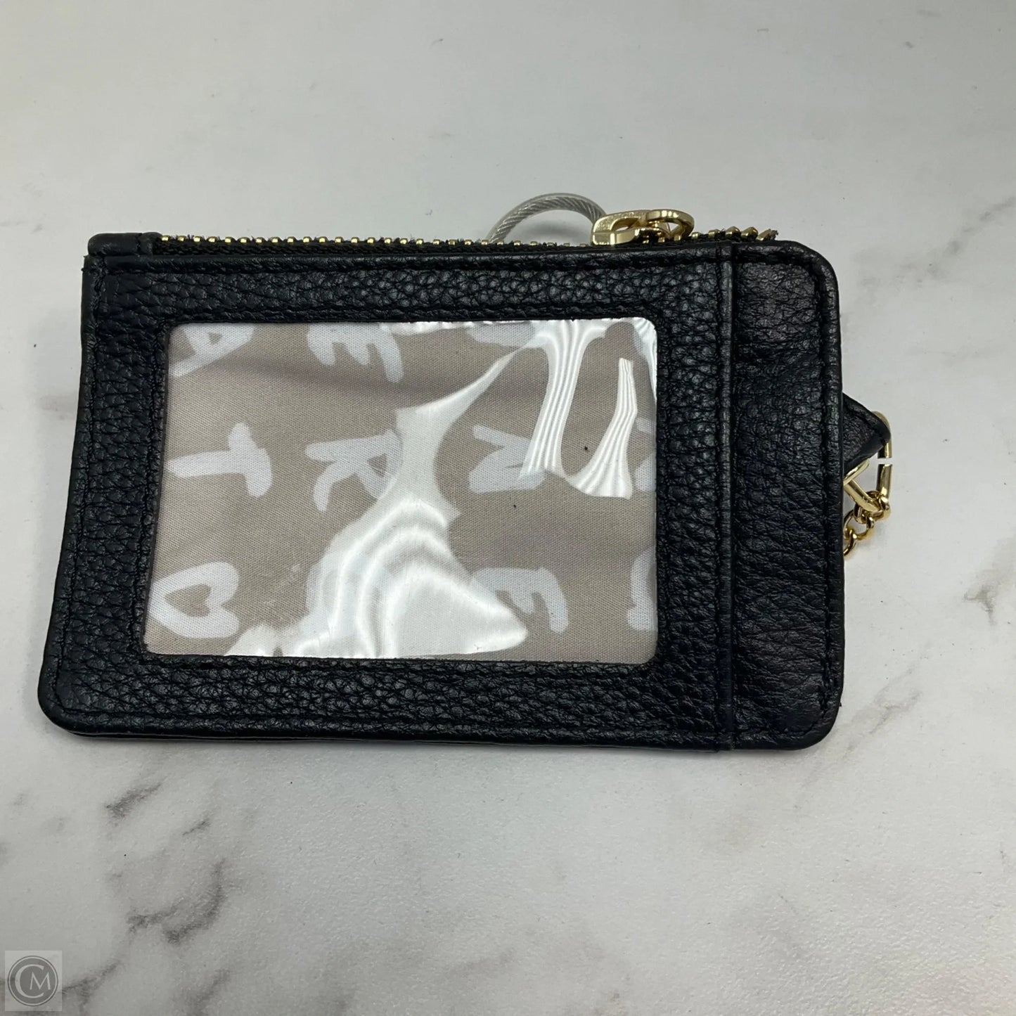 Id/card Holder By Aimee Kestenberg
