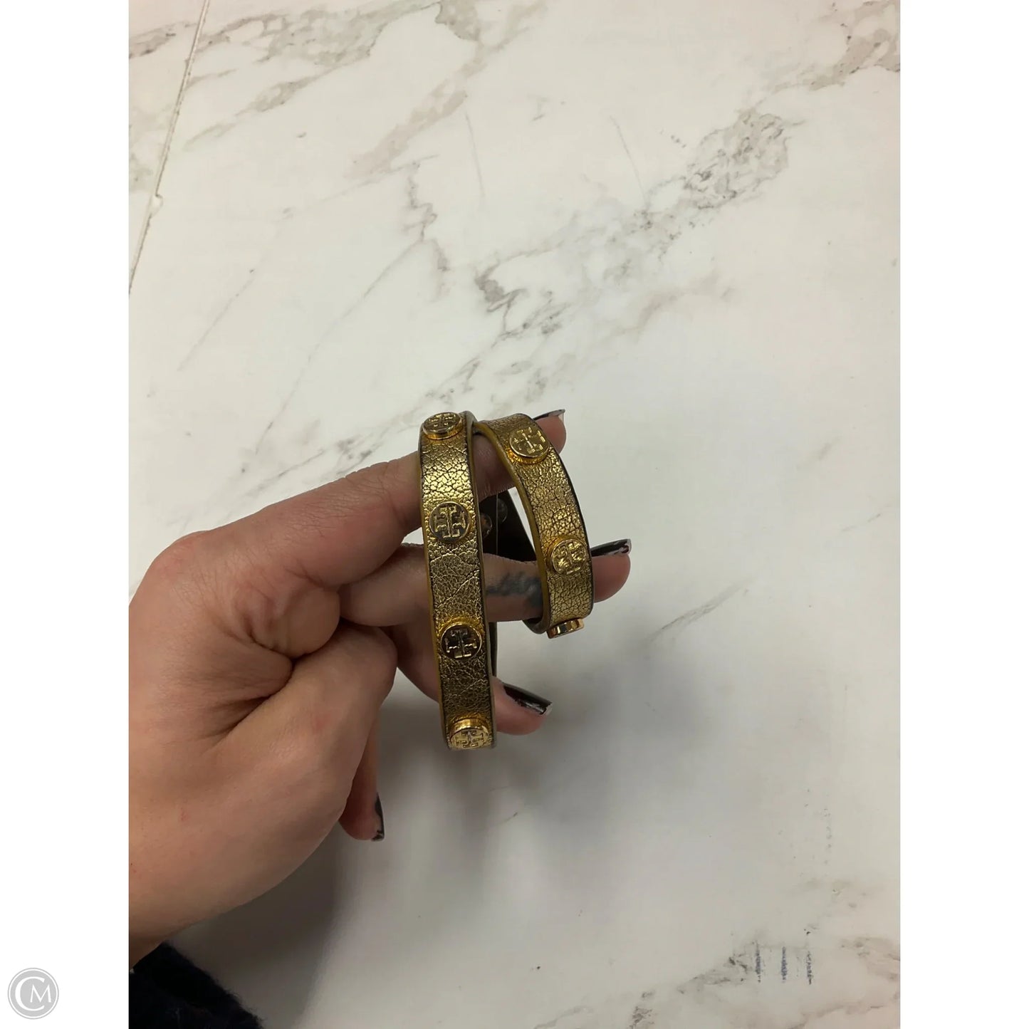 Bracelet Designer By Tory Burch