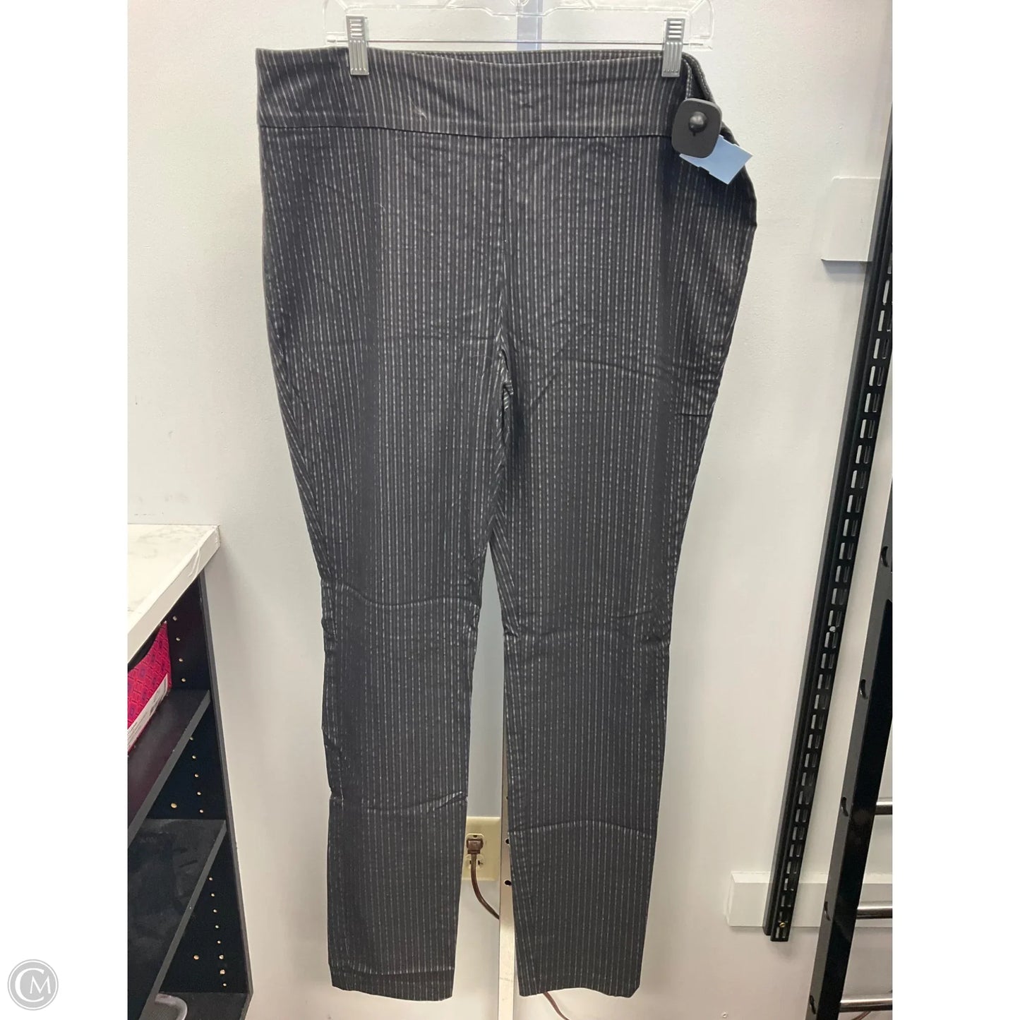 Pants Leggings By Tribal In Black, Size: 18