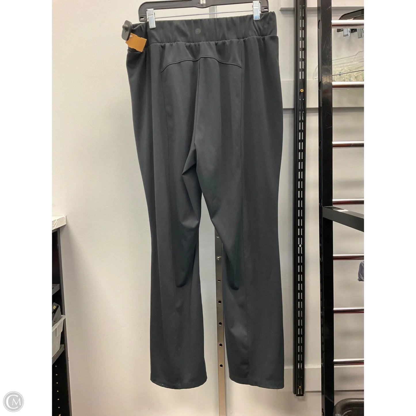 Pants Leggings By Talbots In Black, Size: Xl