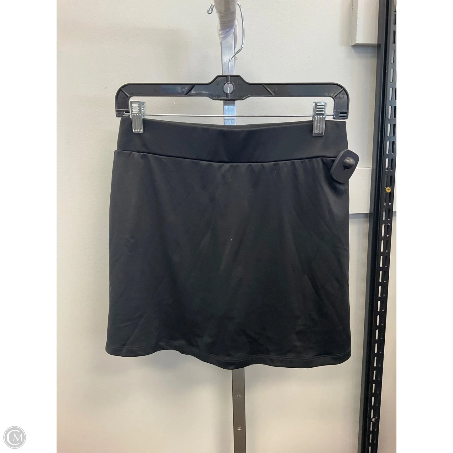 Athletic Skort By J. Crew In Black, Size: Xs
