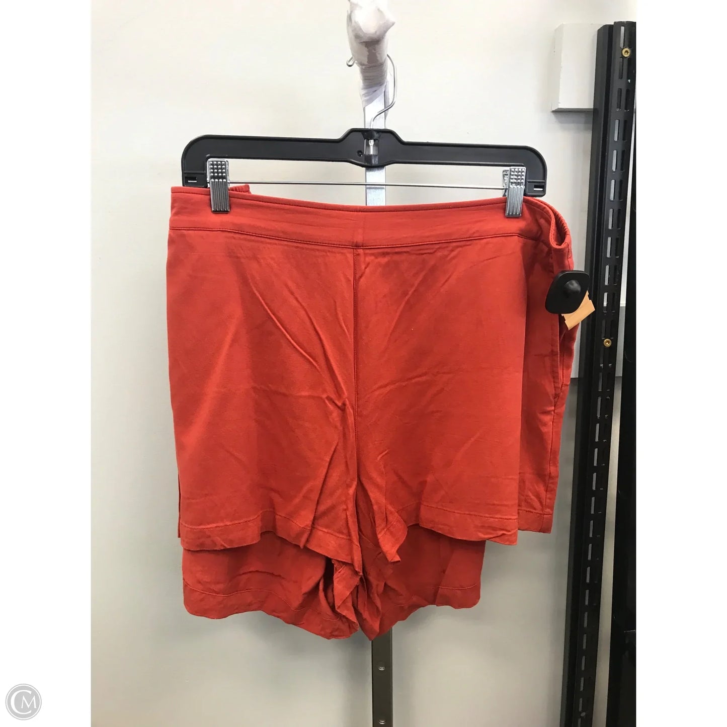 Shorts By Old Navy In Orange, Size: Xxl