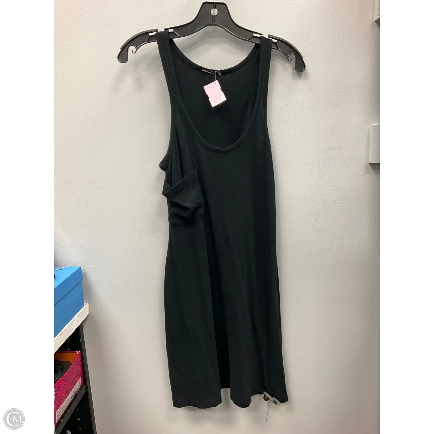 Dress Casual Short By Alternative In Black, Size: S