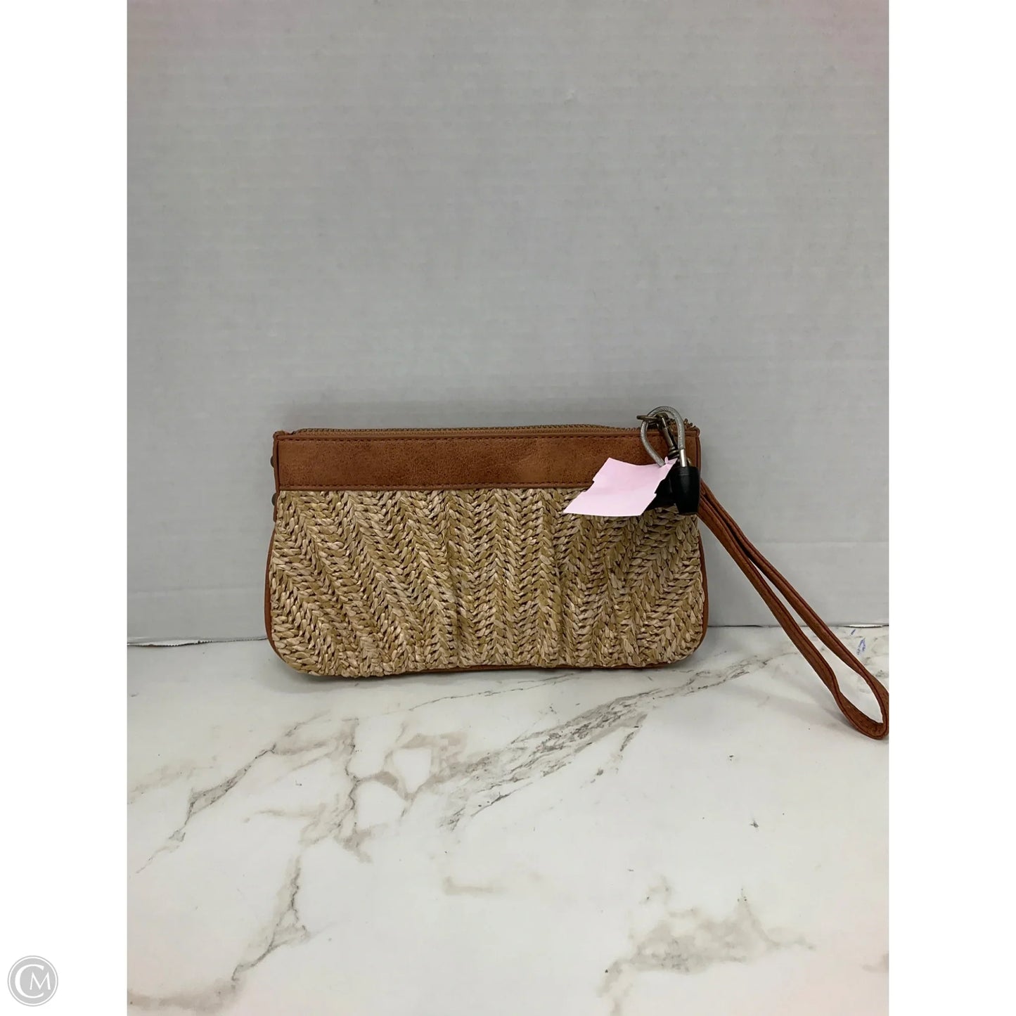 Wristlet By Express, Size: Large
