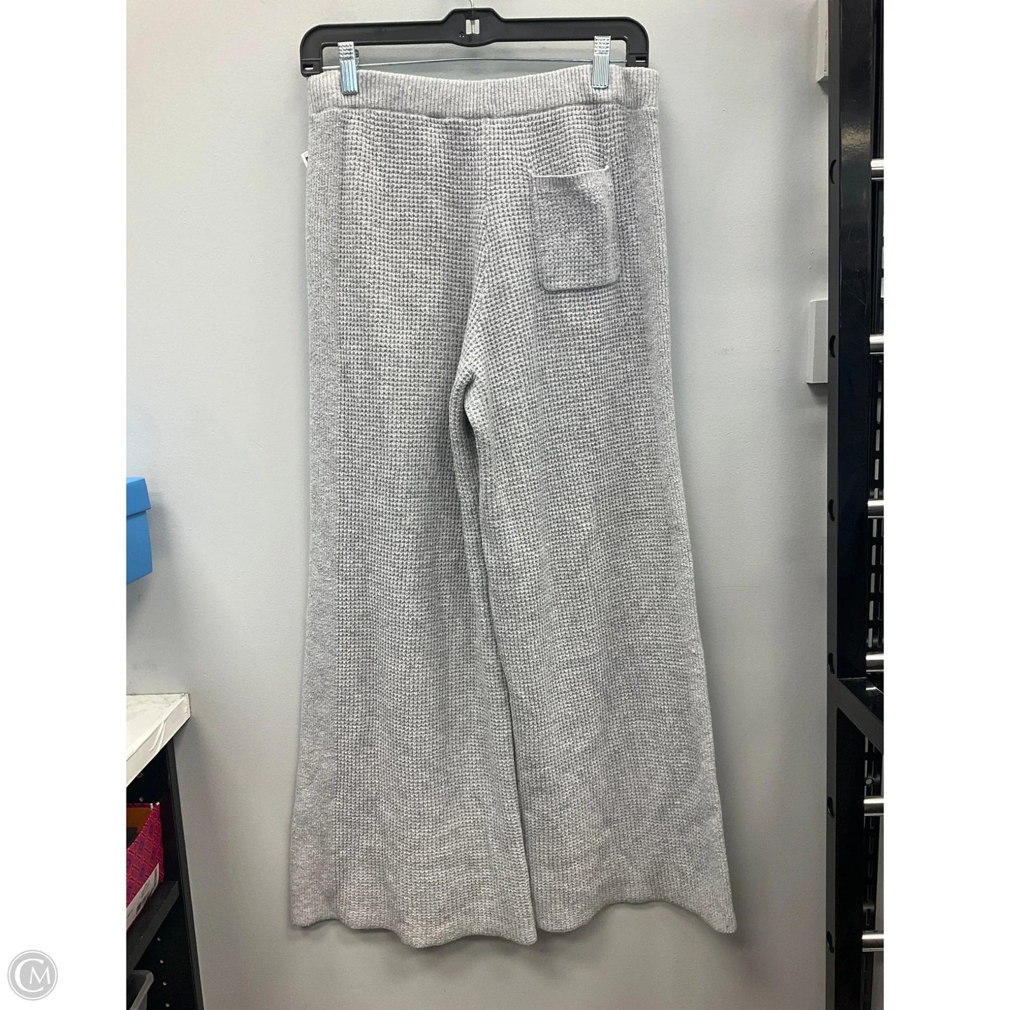 Pants Lounge By Aerie In Grey, Size: M