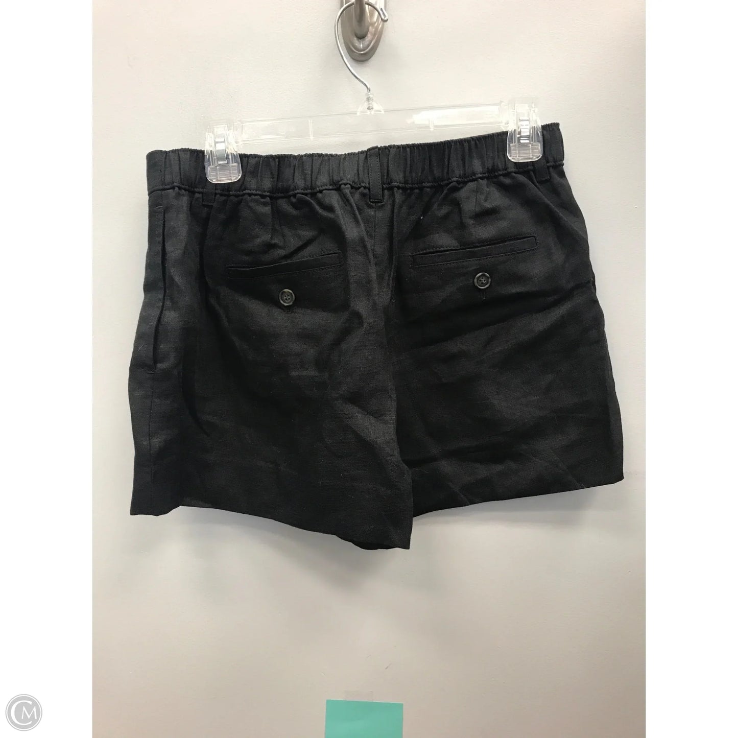 Shorts By J. Crew In Black, Size: S