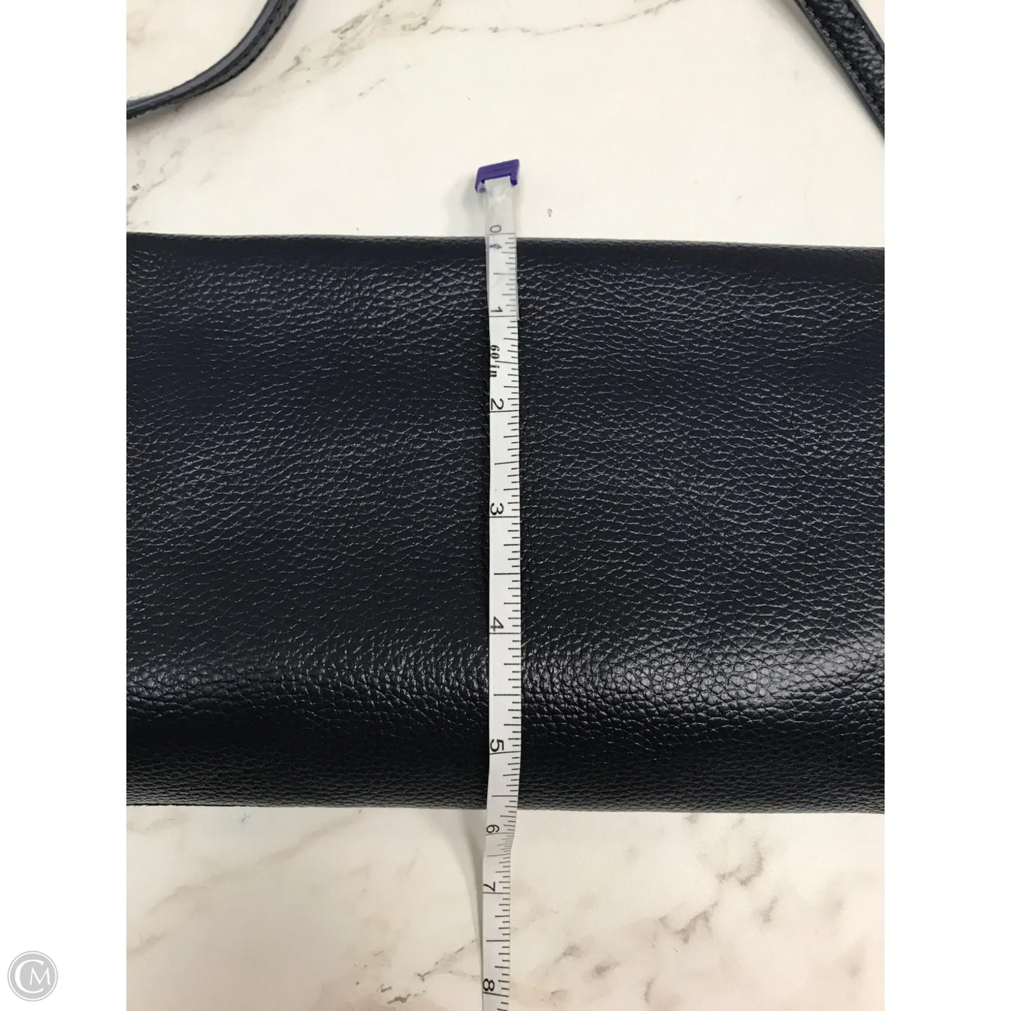 Crossbody Designer By Tory Burch, Size: Medium