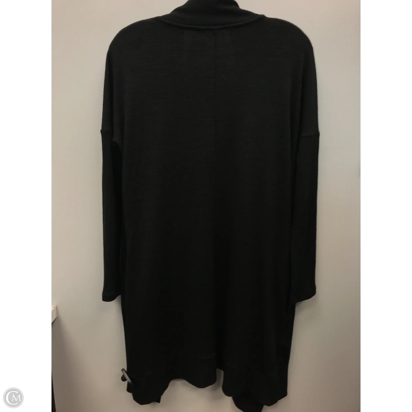 Cardigan By Gap In Black, Size: Sp