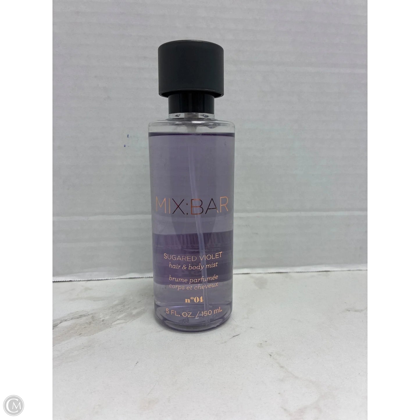 Body Mist/spray By Clothes Mentor, Size:
