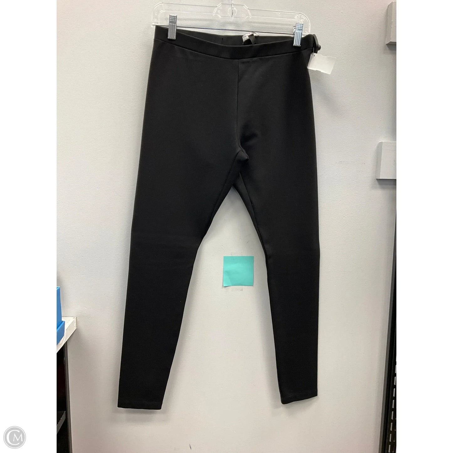 Pants Leggings By Romeo And Juliet In Black, Size: M