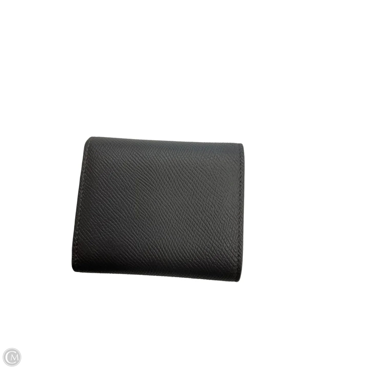 Wallet Luxury Designer By Celine, Size: Small