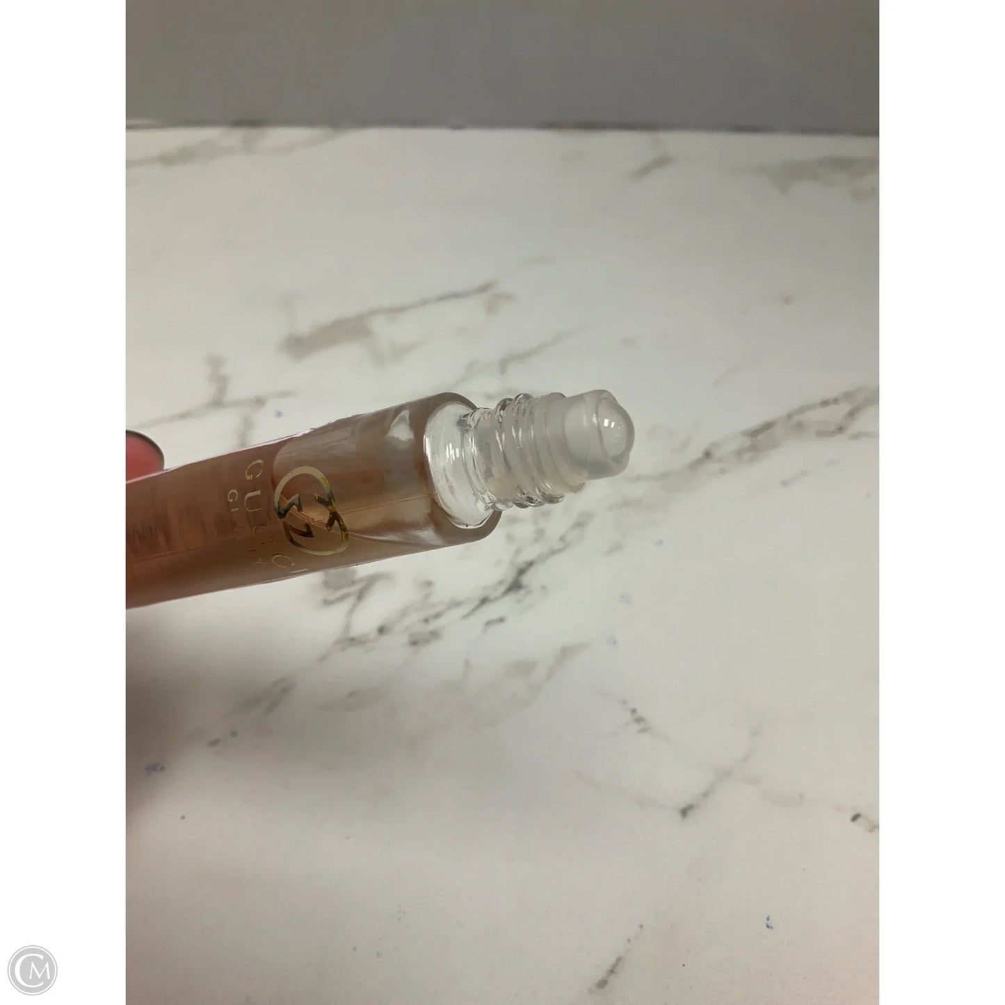 Fragrance Luxury Designer By Gucci, Size: Small