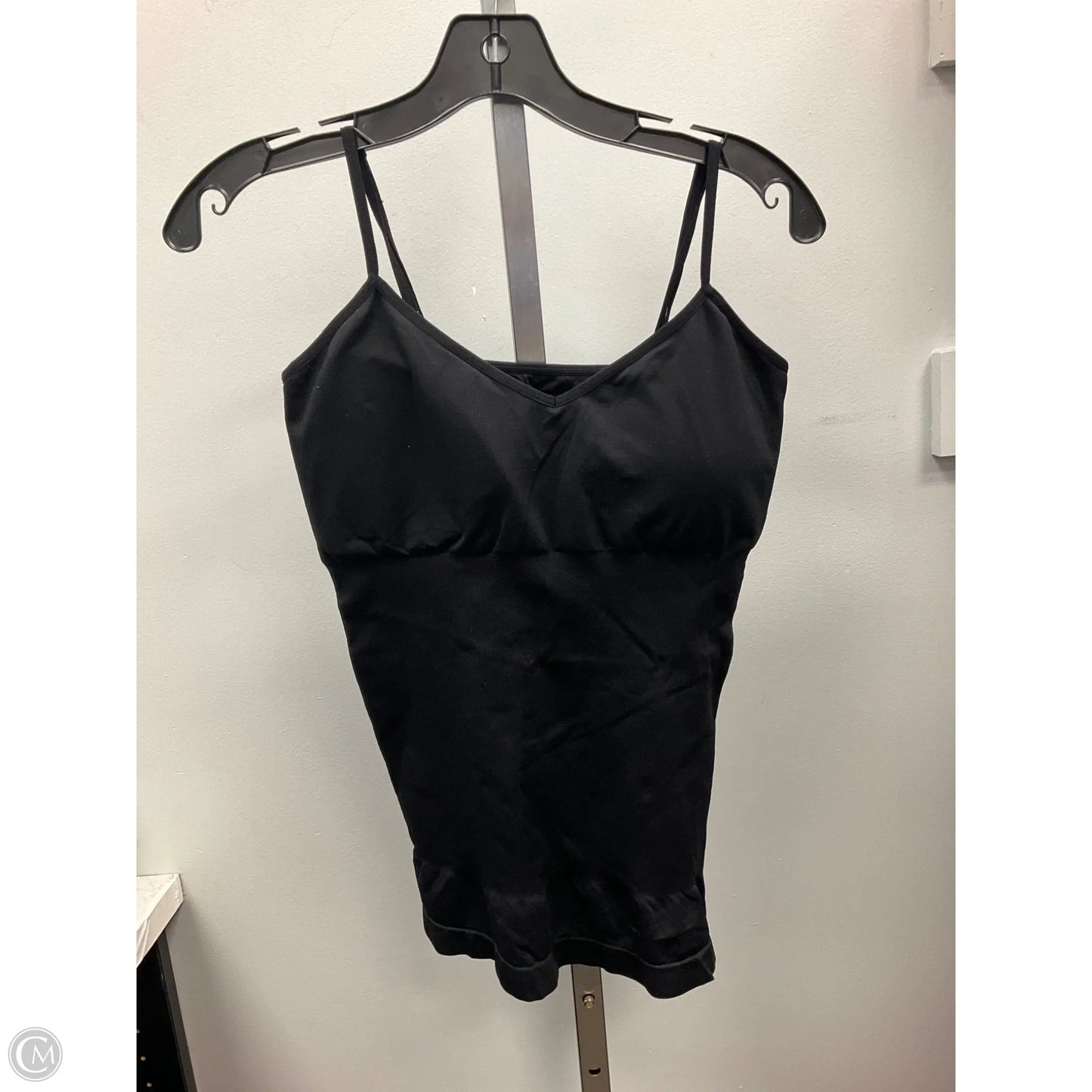 Top Cami By Cmc In Black, Size: Xl