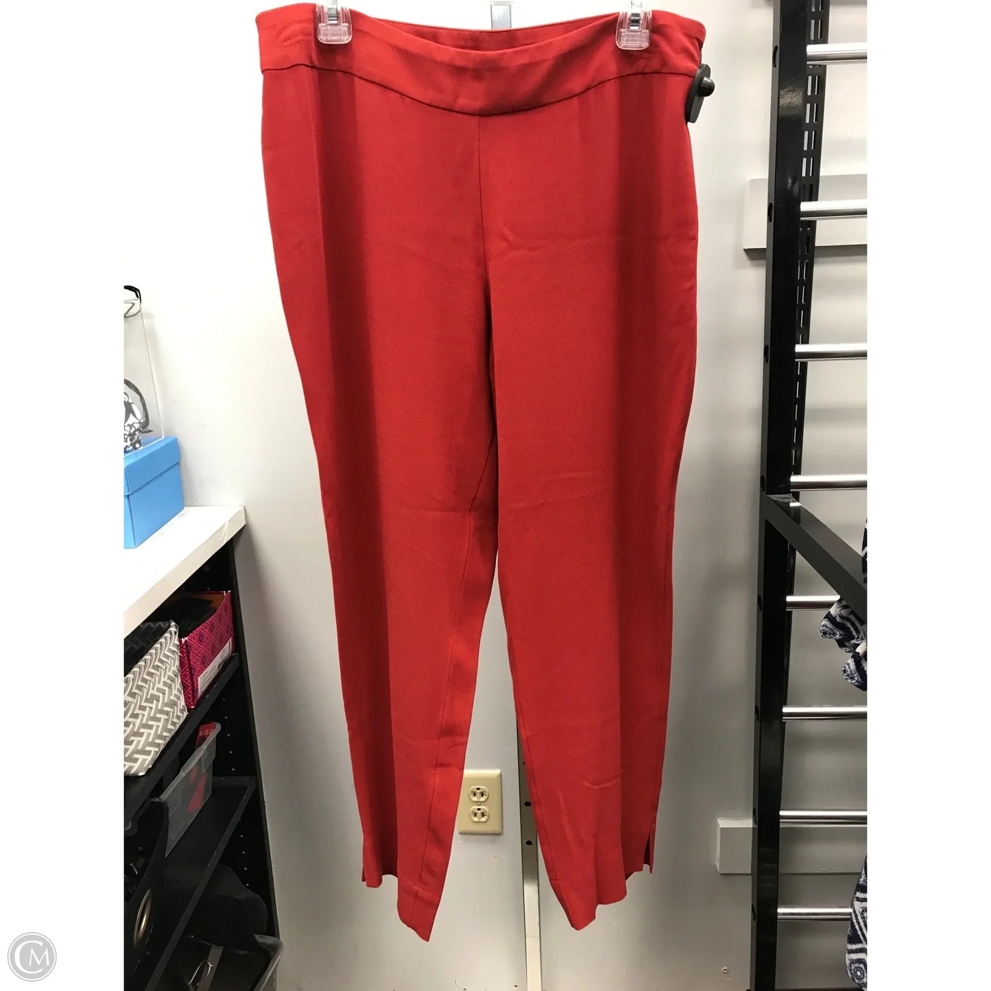 Pants Other By Eileen Fisher In Copper, Size: M