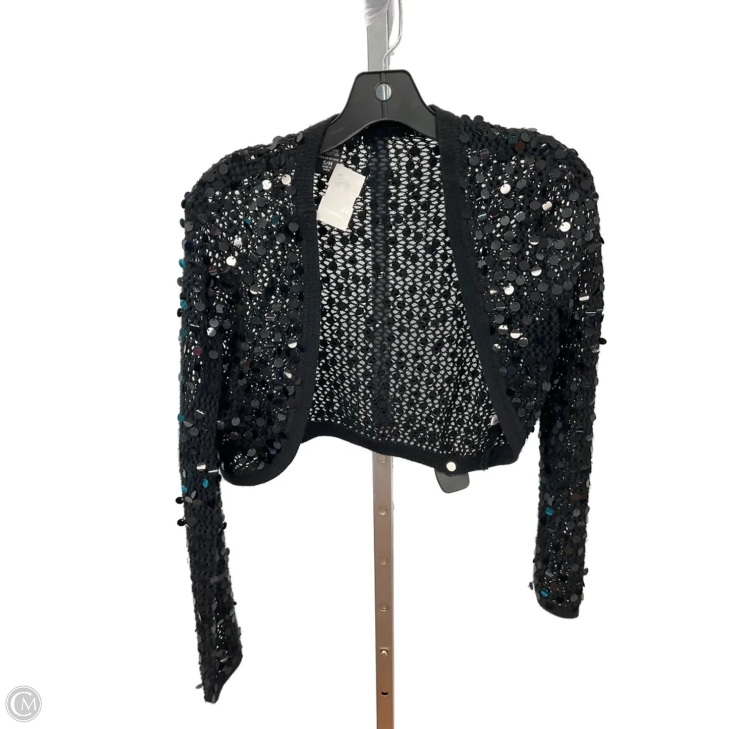 Bolero By New York And Co In Black, Size: S