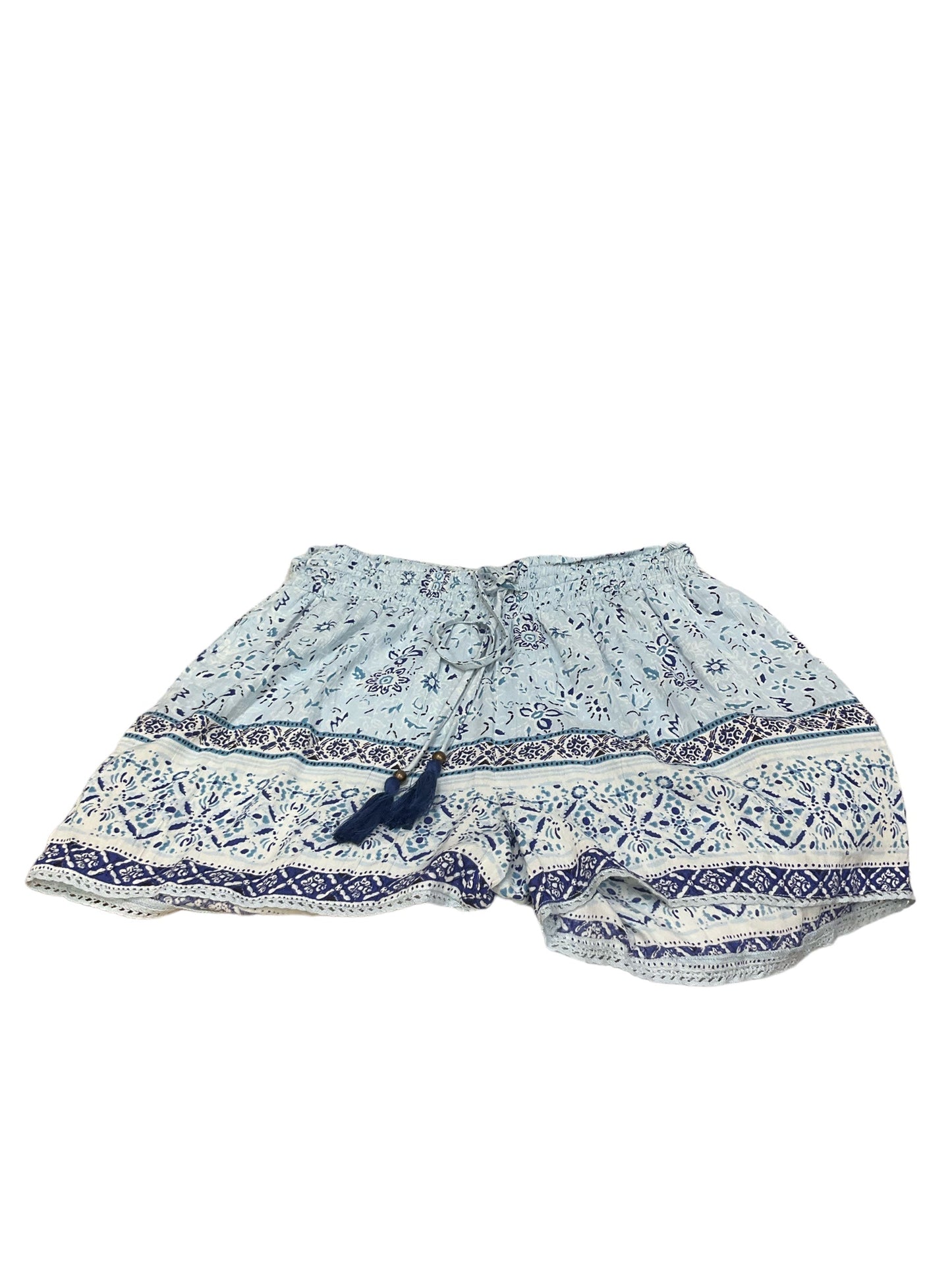 Shorts By Blue Rain Size: S
