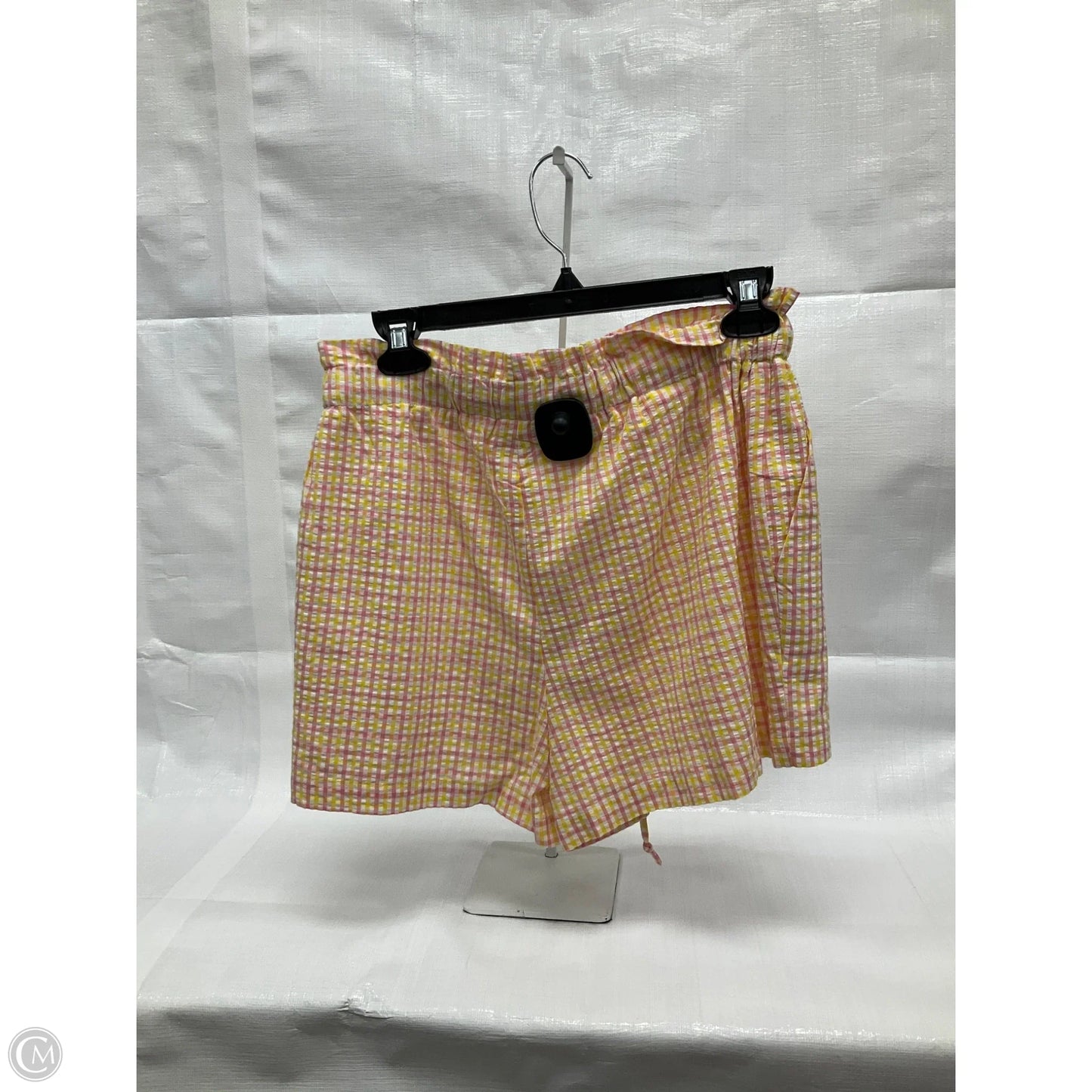 Shorts By Bcbg In Pink, Size: S