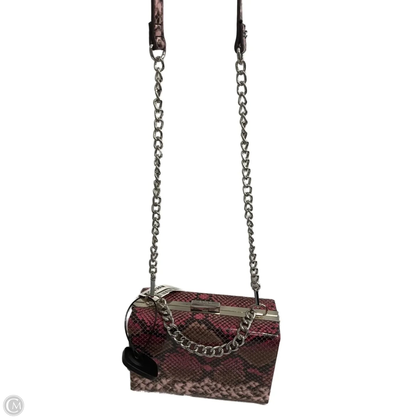 Clutch By Bcbg, Size: Small