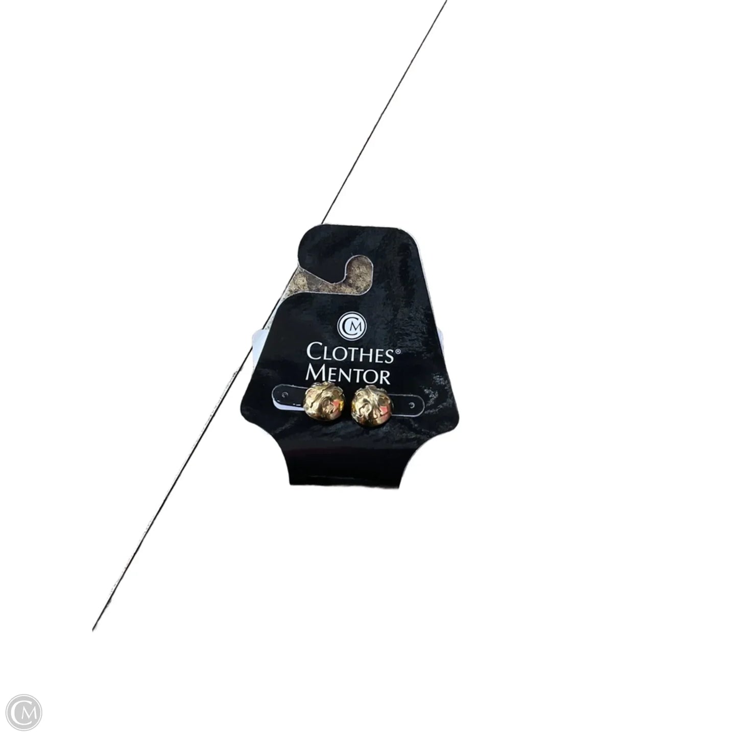 Earrings Designer By Tory Burch
